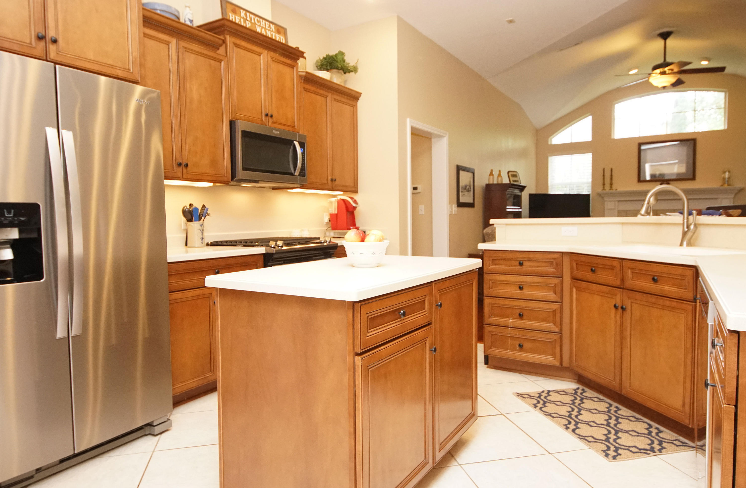 SWIFT CREEK PH 4 - Residential