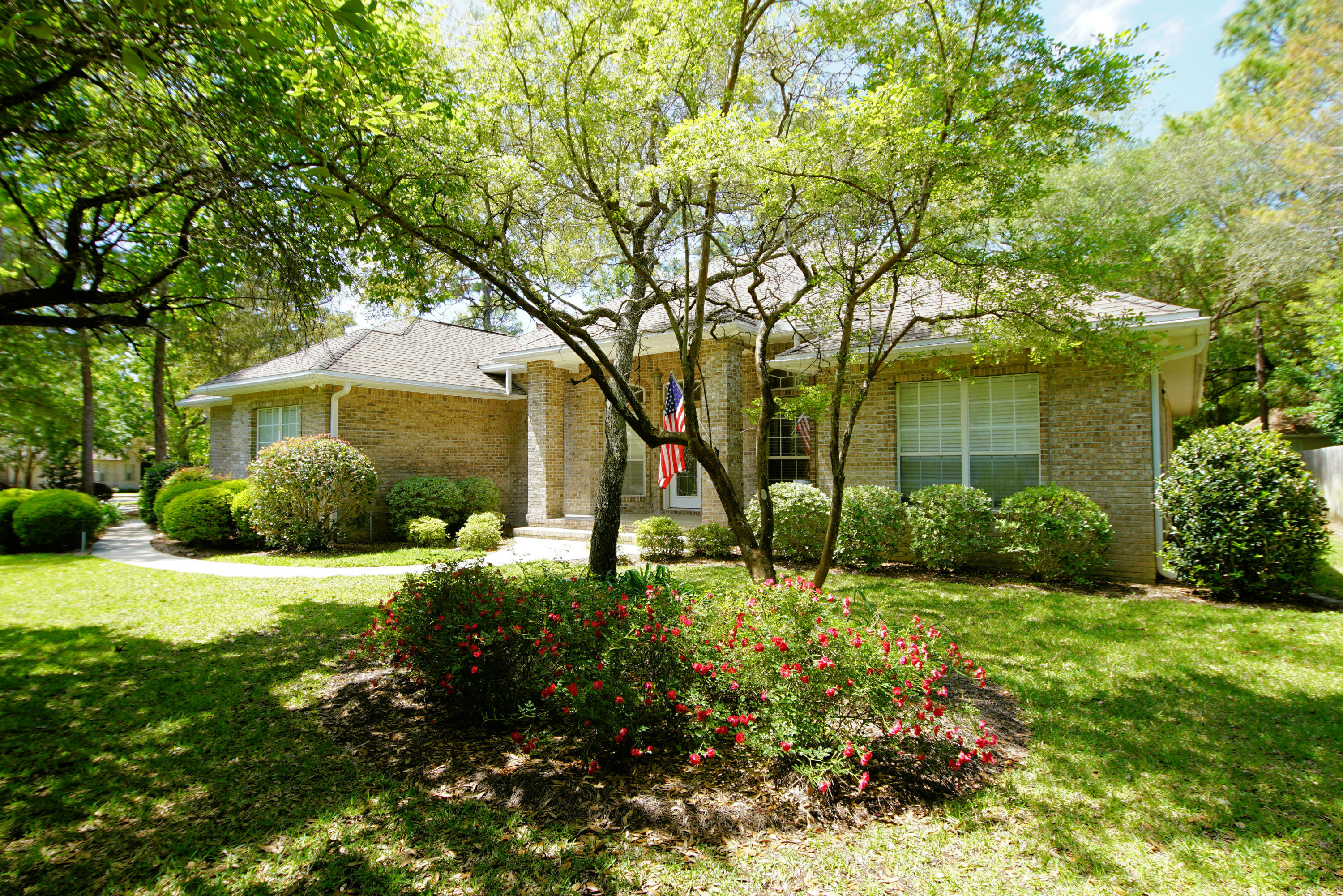 SWIFT CREEK PH 4 - Residential