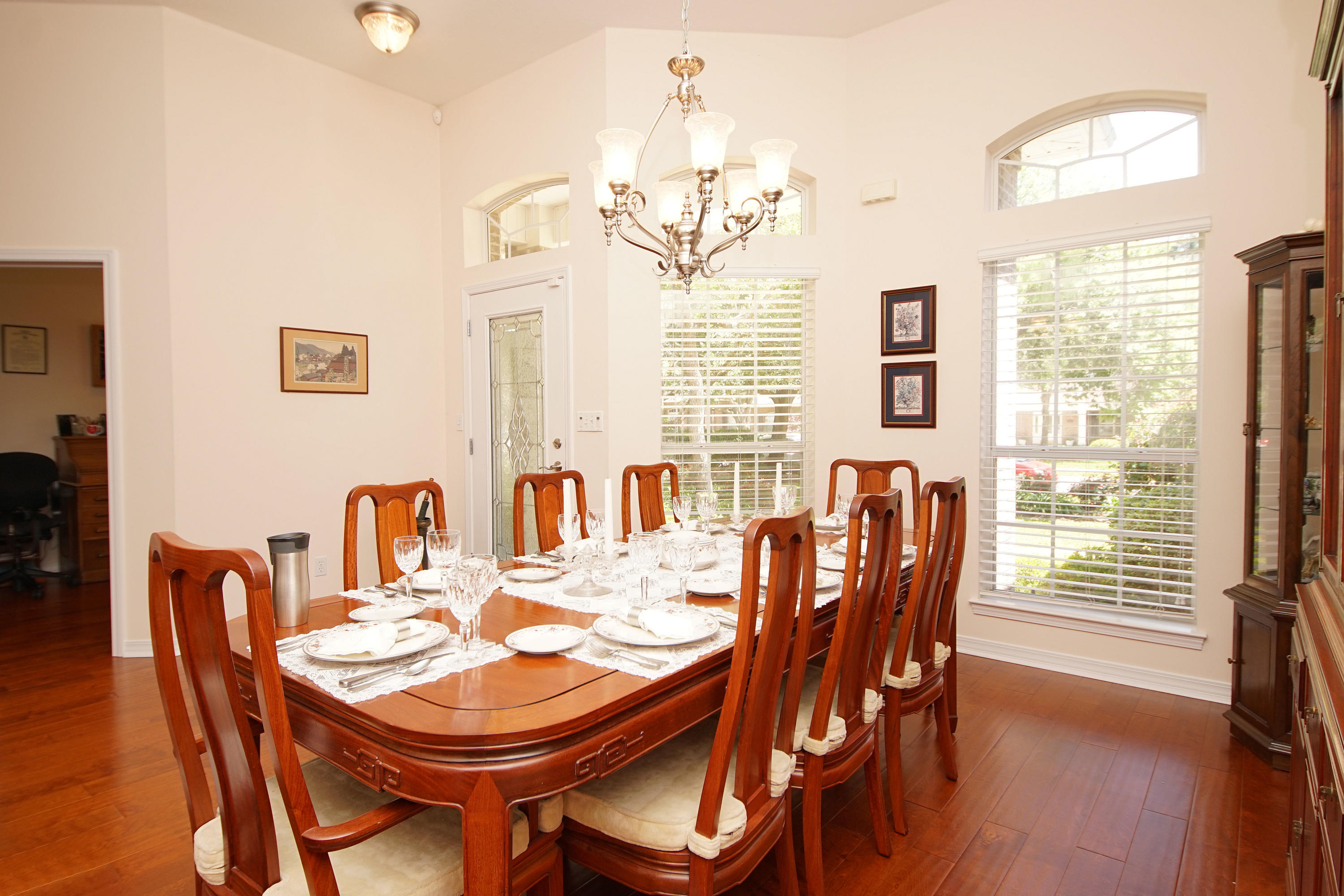 SWIFT CREEK PH 4 - Residential