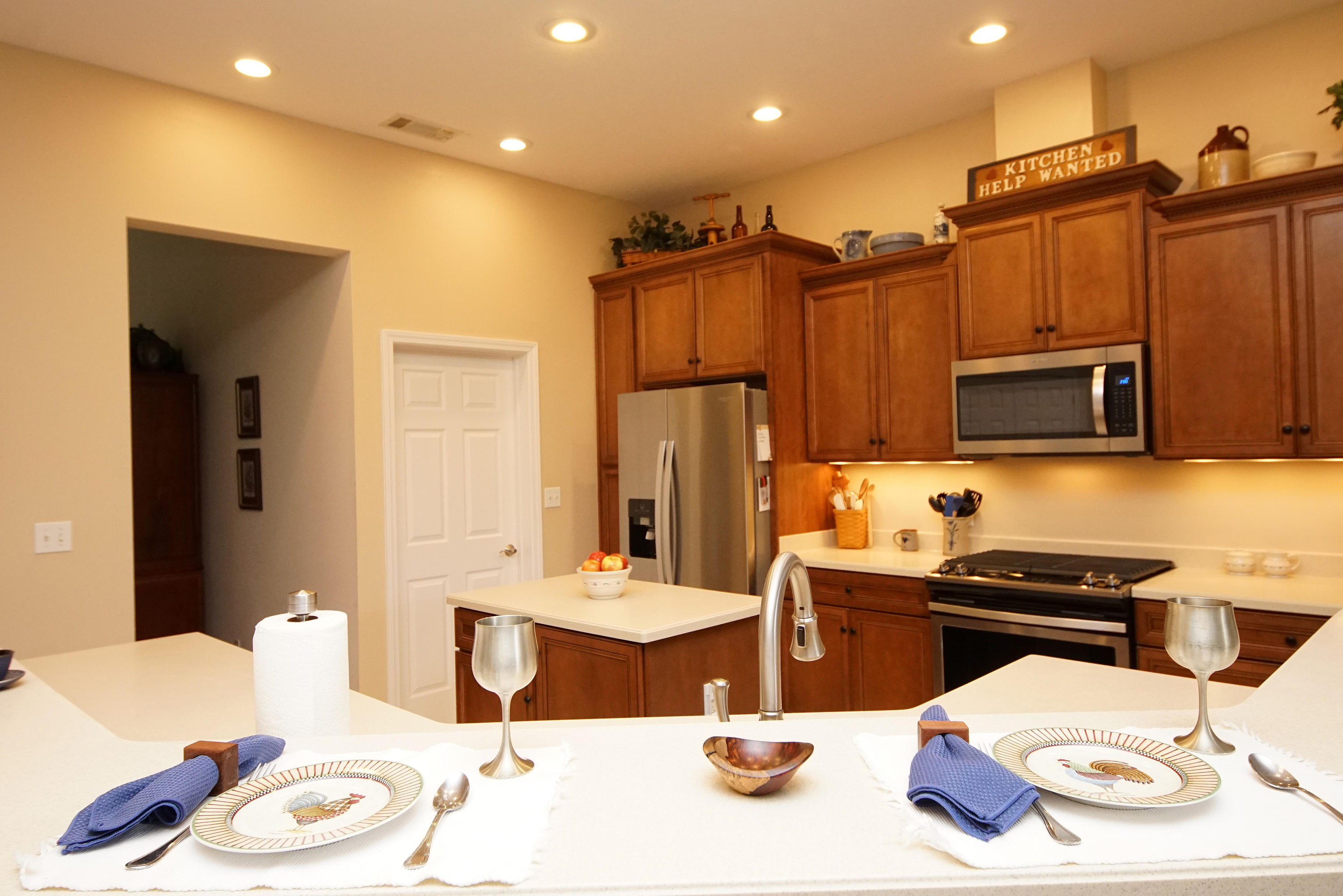 SWIFT CREEK PH 4 - Residential