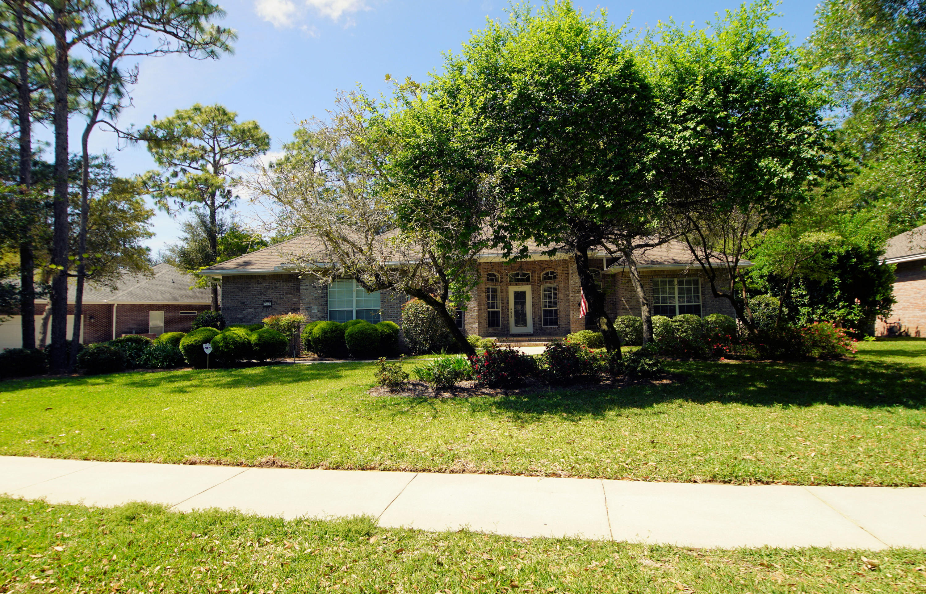 SWIFT CREEK PH 4 - Residential