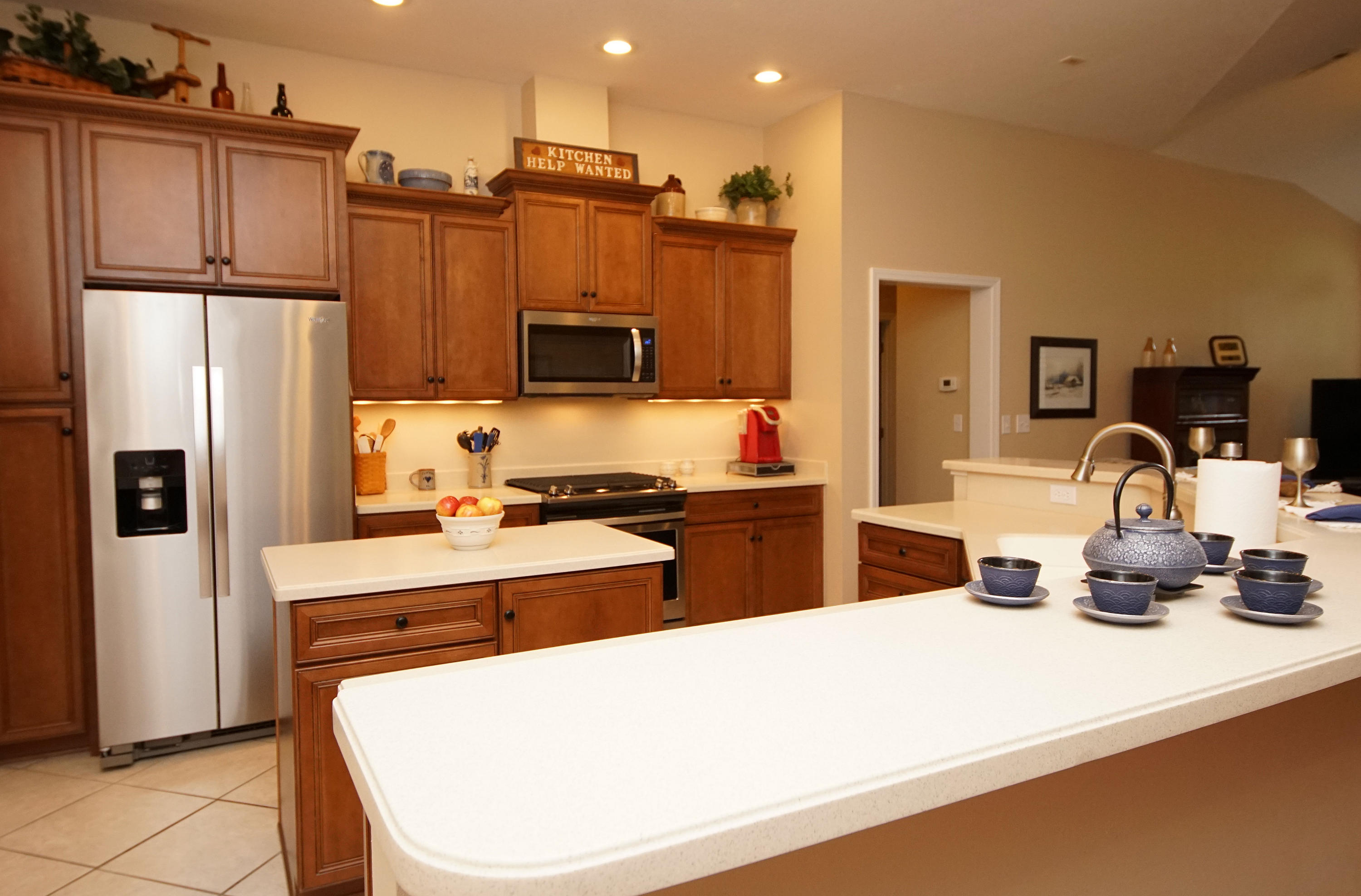 SWIFT CREEK PH 4 - Residential