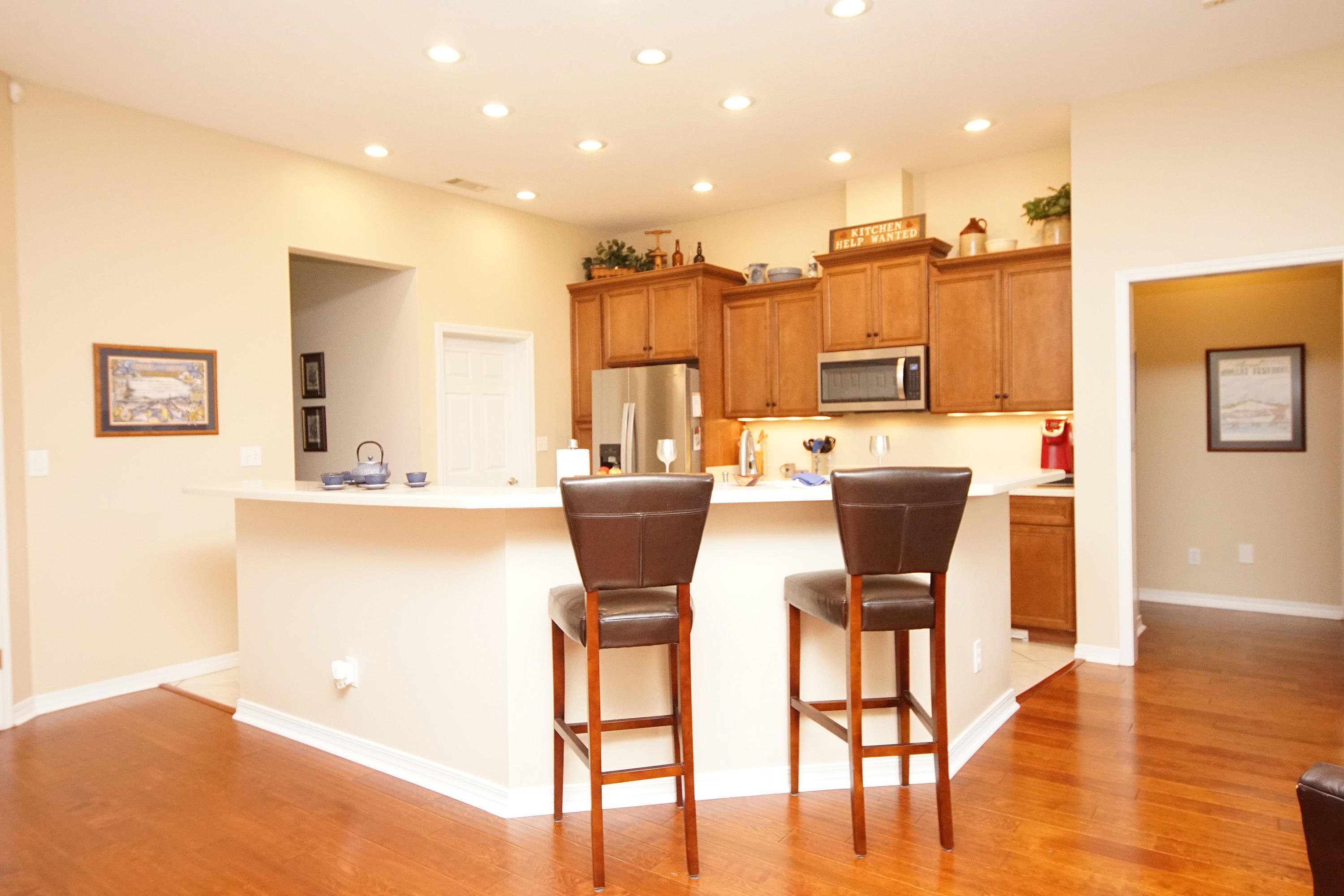 SWIFT CREEK PH 4 - Residential