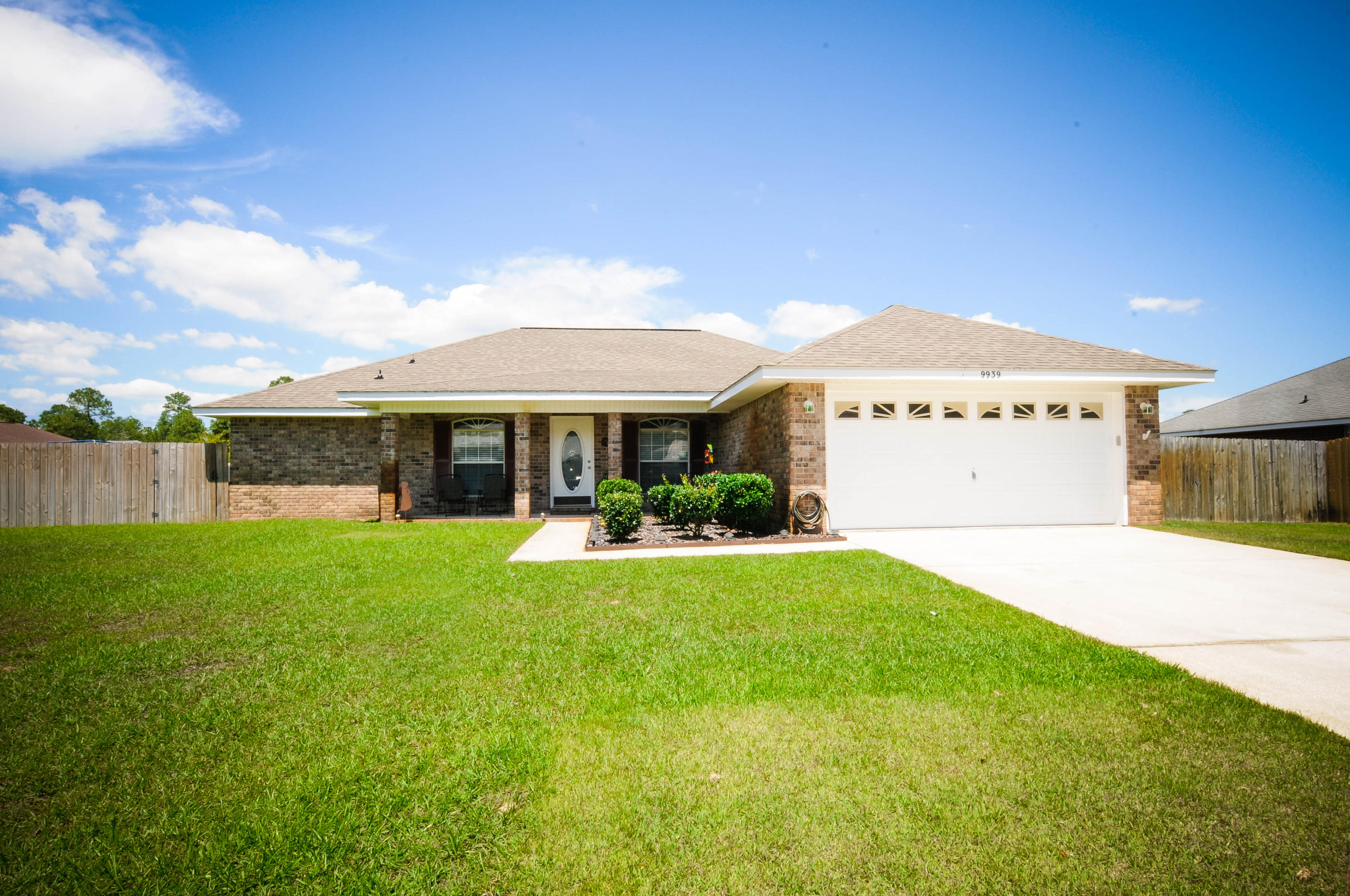 CREETWOOD PLACE - Residential