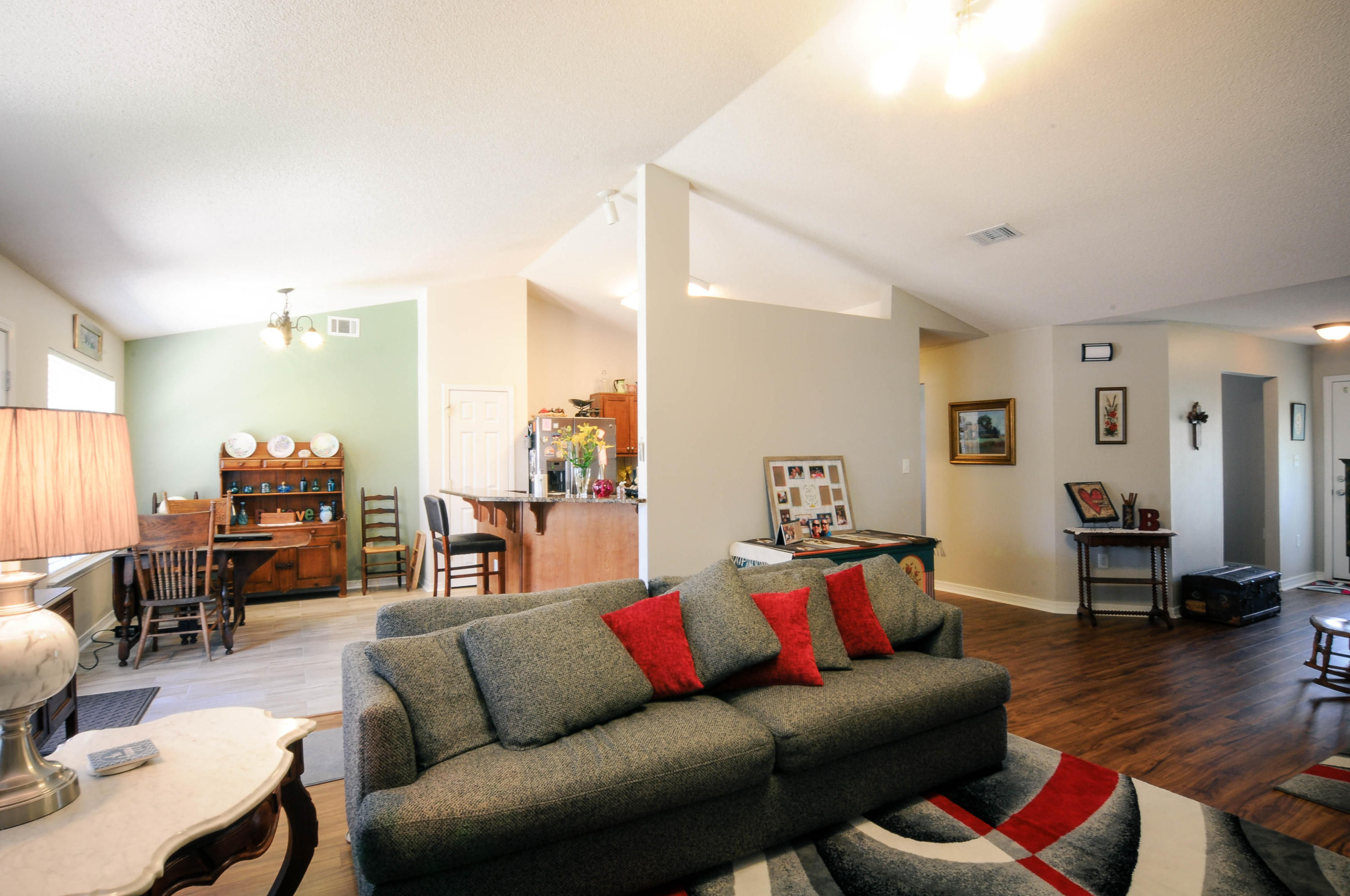 CREETWOOD PLACE - Residential