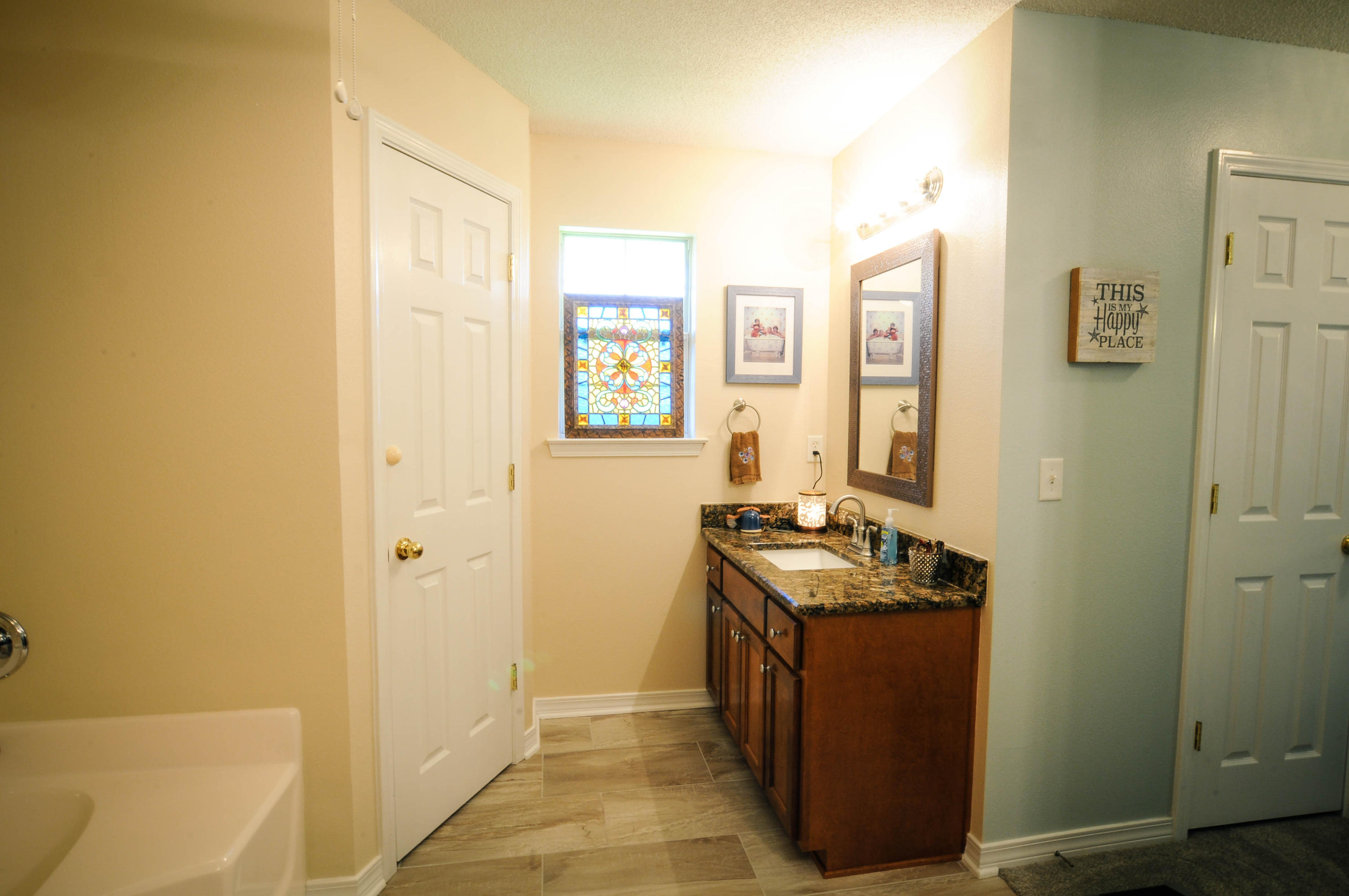 CREETWOOD PLACE - Residential