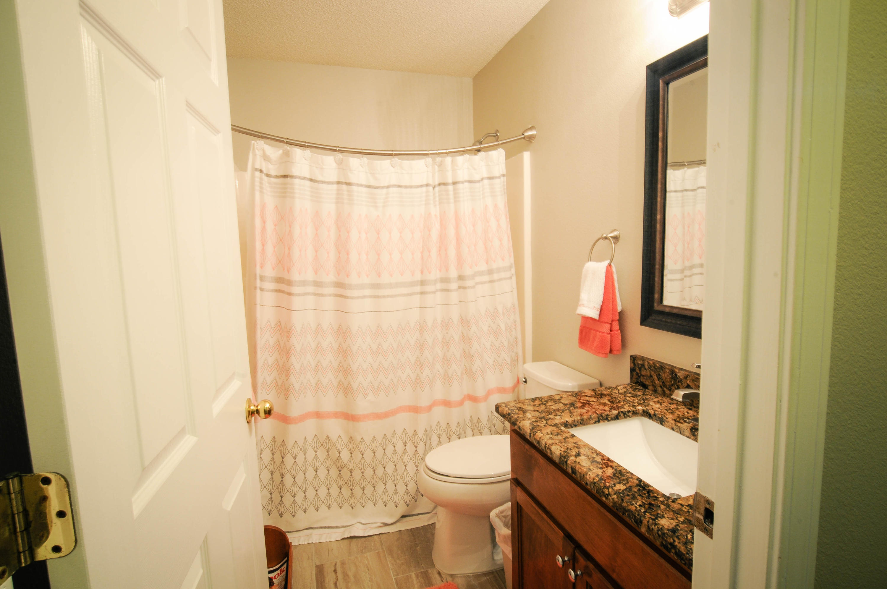 CREETWOOD PLACE - Residential