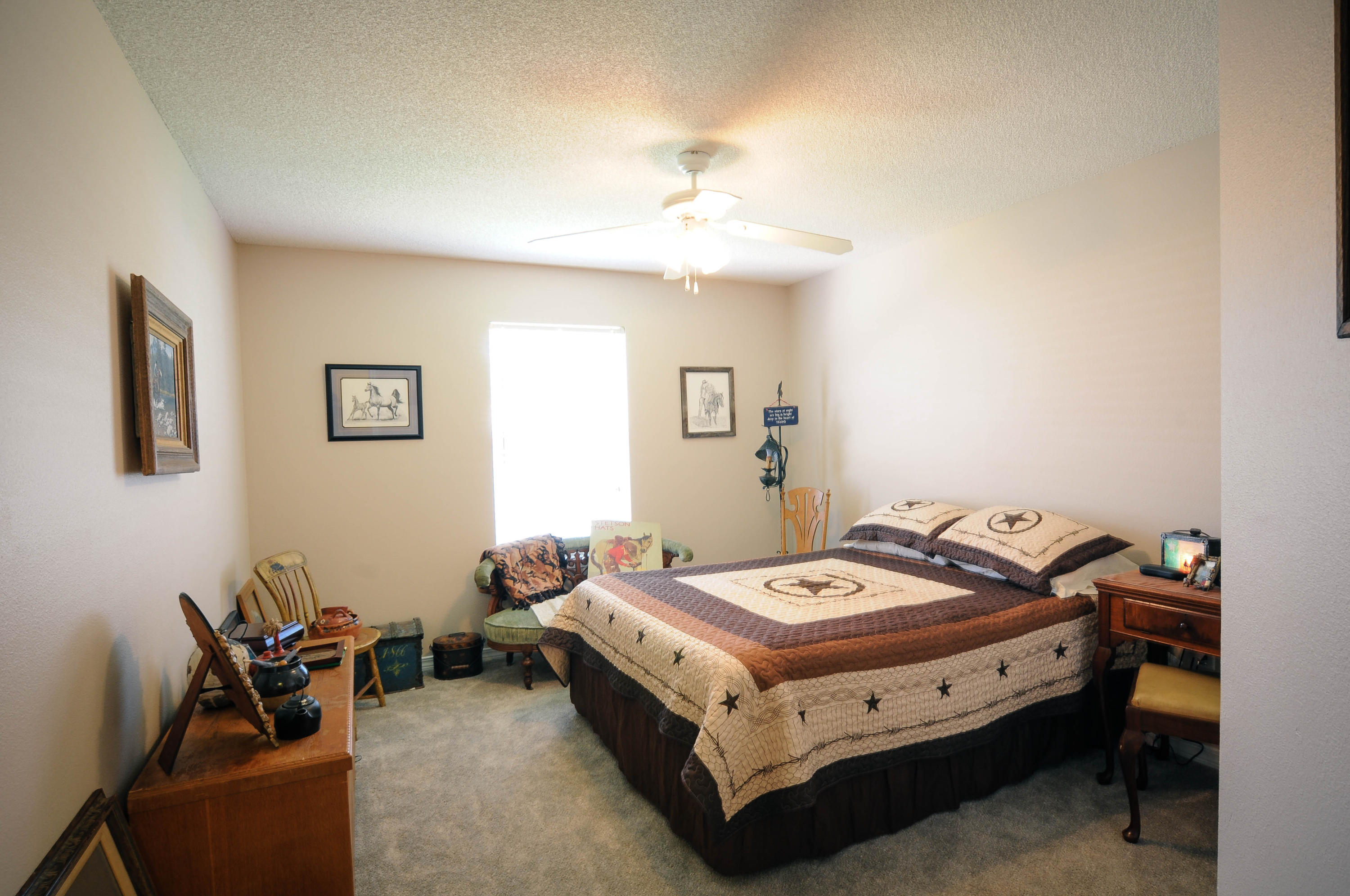 CREETWOOD PLACE - Residential