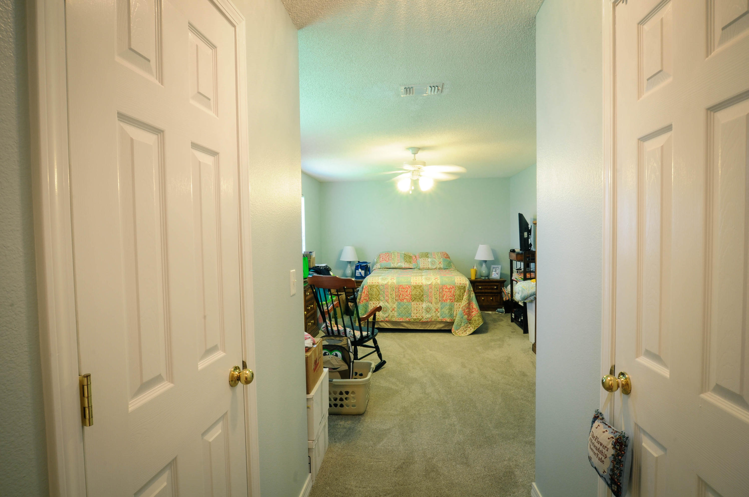 CREETWOOD PLACE - Residential