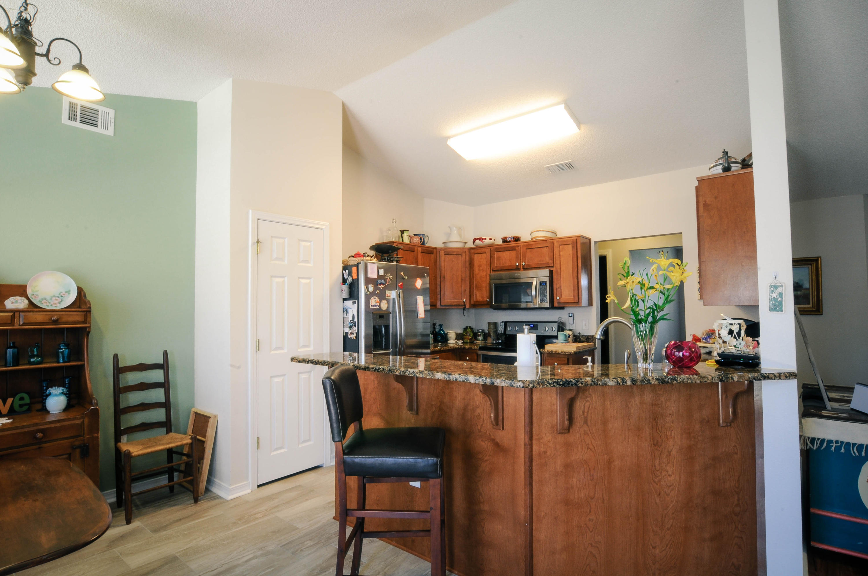 CREETWOOD PLACE - Residential