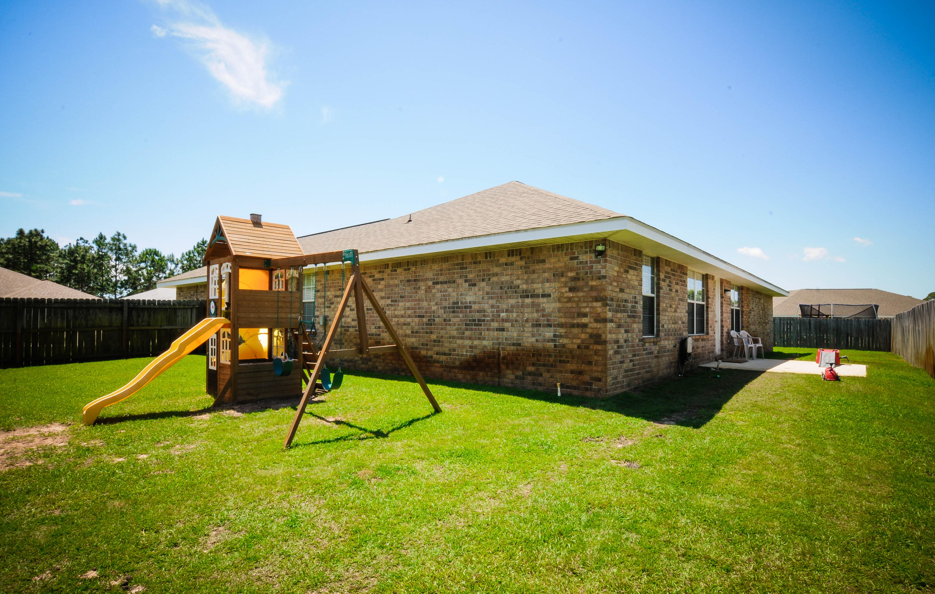 CREETWOOD PLACE - Residential