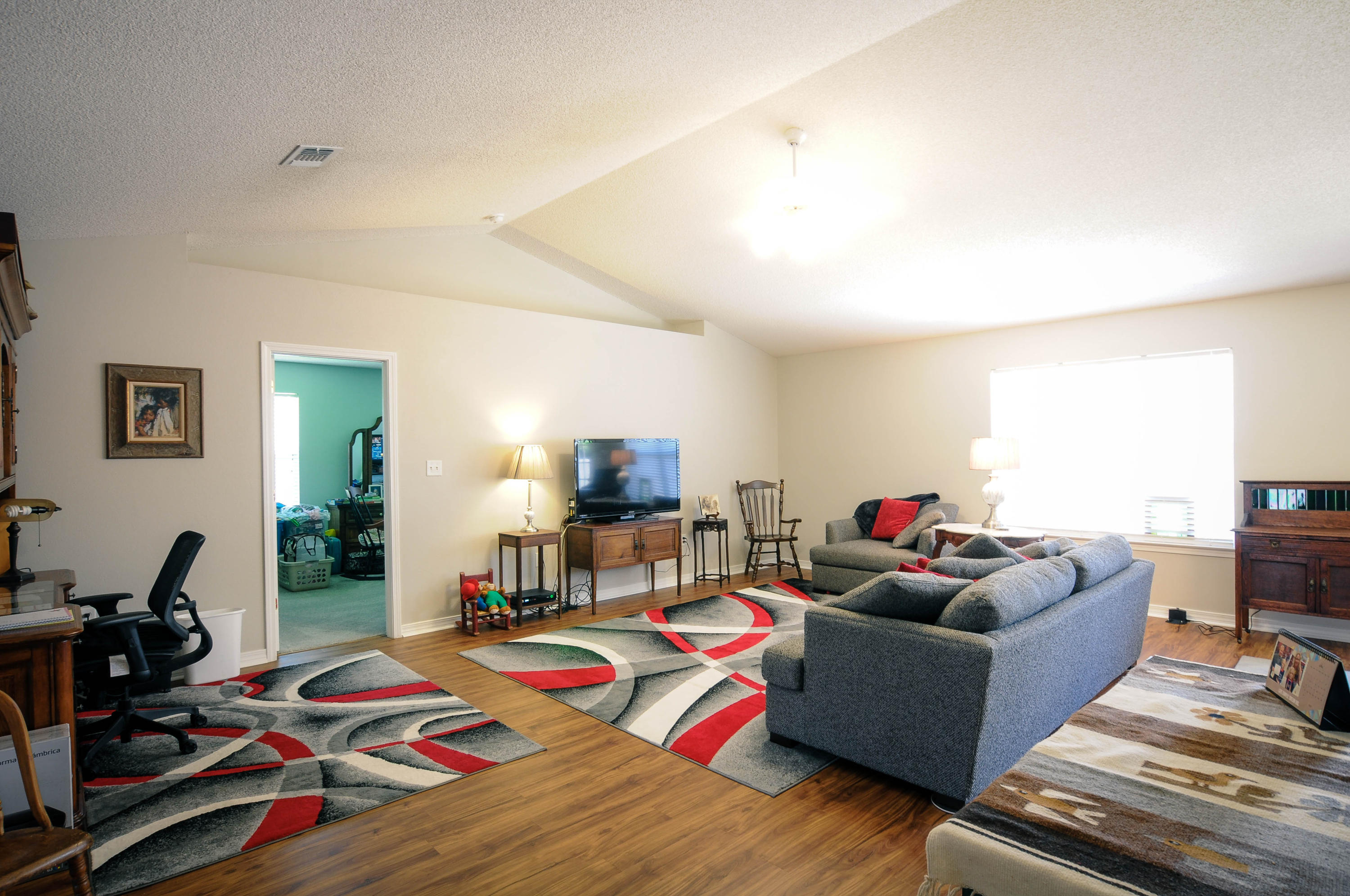 CREETWOOD PLACE - Residential