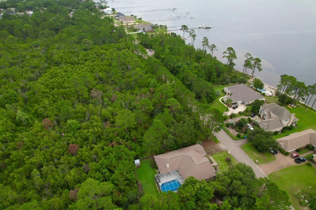 DAVID'S LANDING - Land