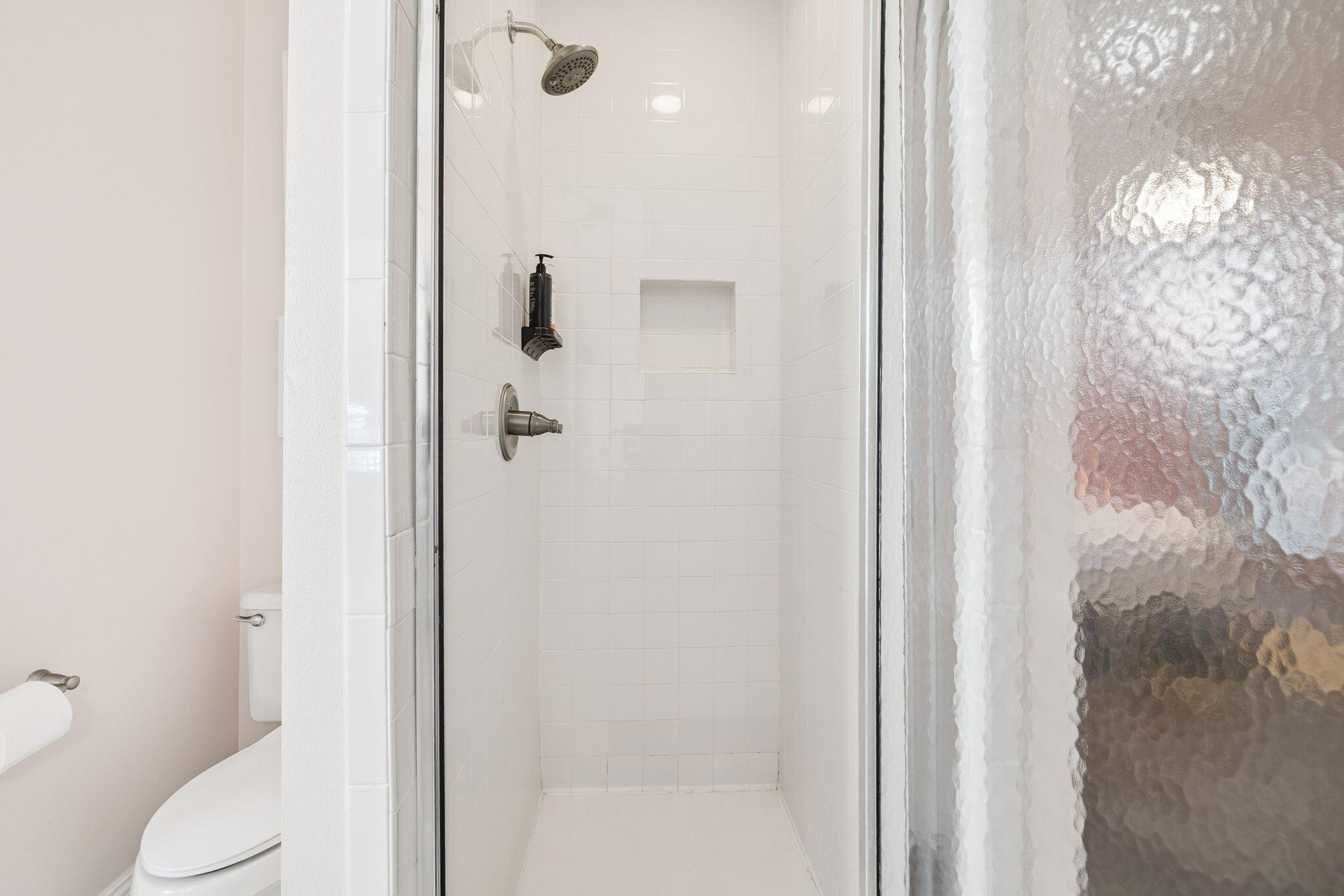 CRYSTAL SHORES - Residential