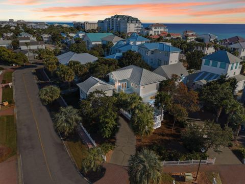 Photo of 4492 Ocean View Drive, Destin, FL 32541 (MLS # 989235)