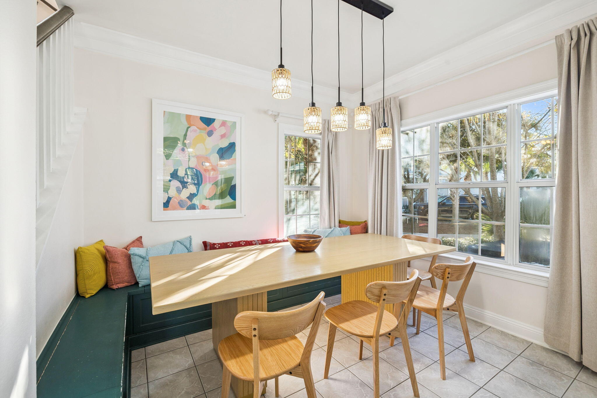 CRYSTAL SHORES - Residential