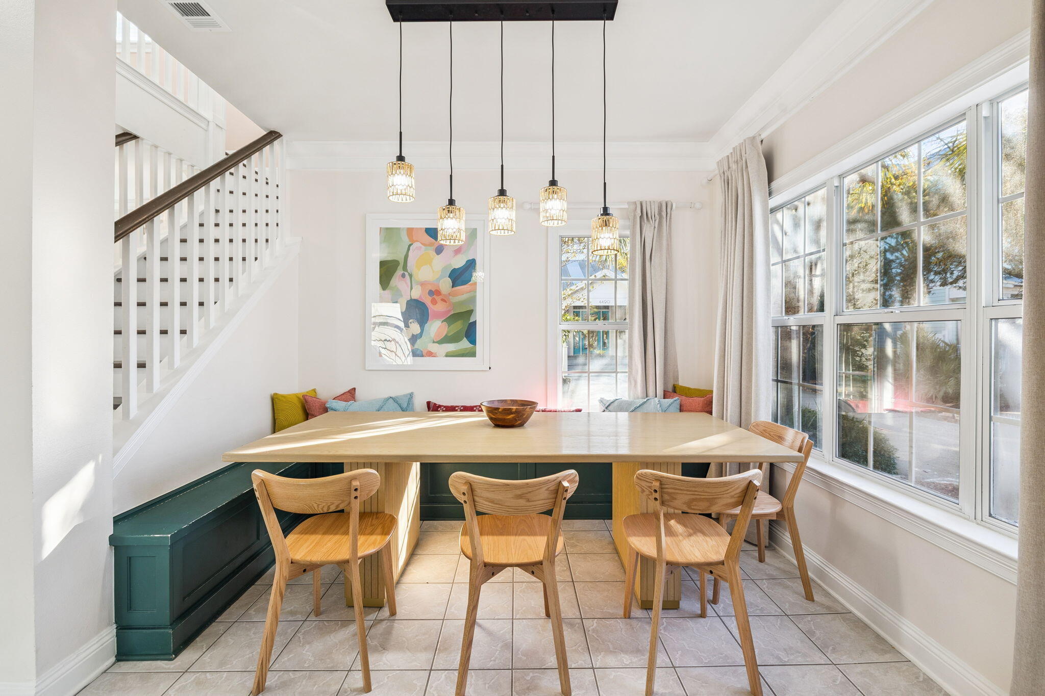 CRYSTAL SHORES - Residential