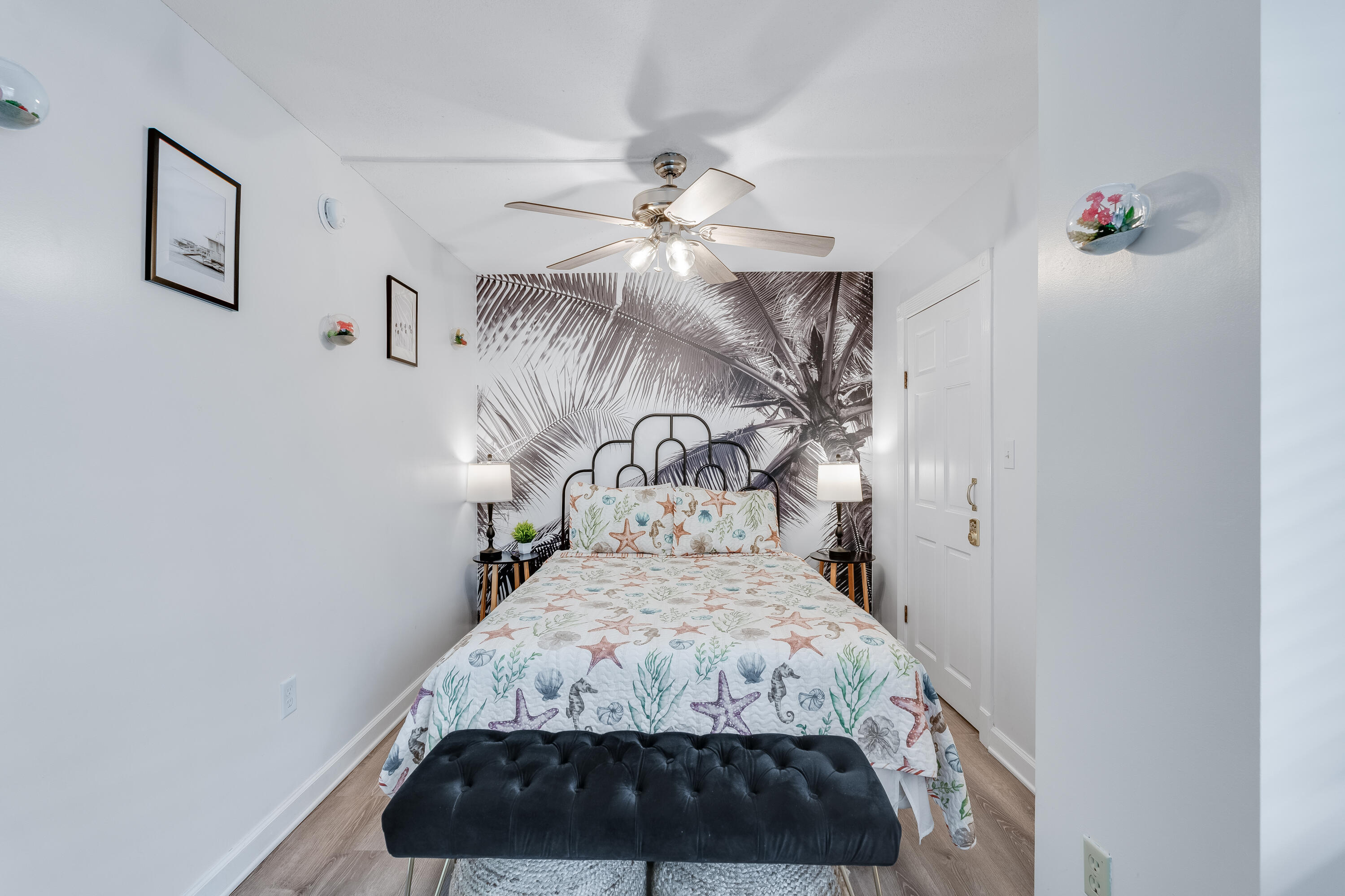 Moondrifter - Residential