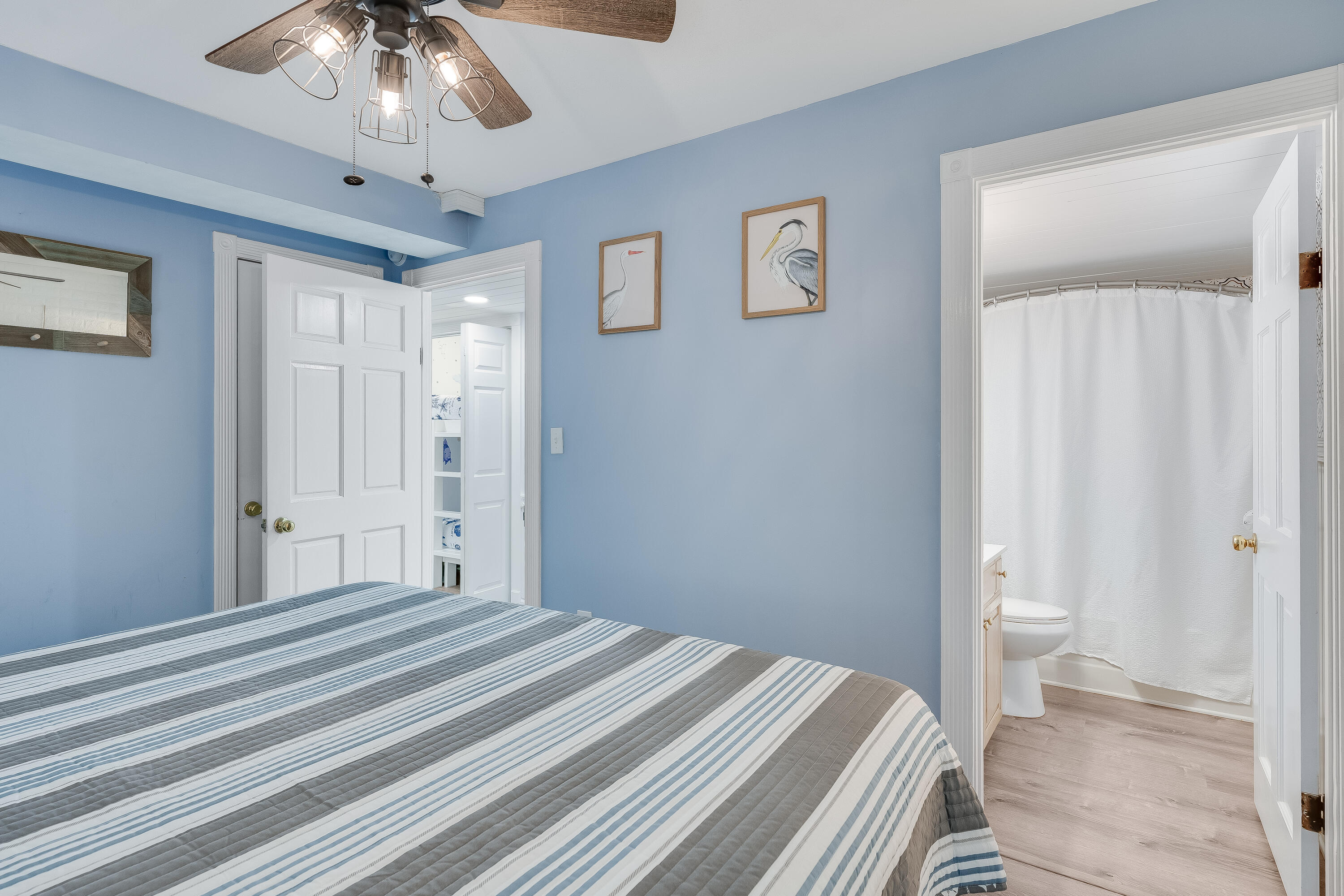 Moondrifter - Residential