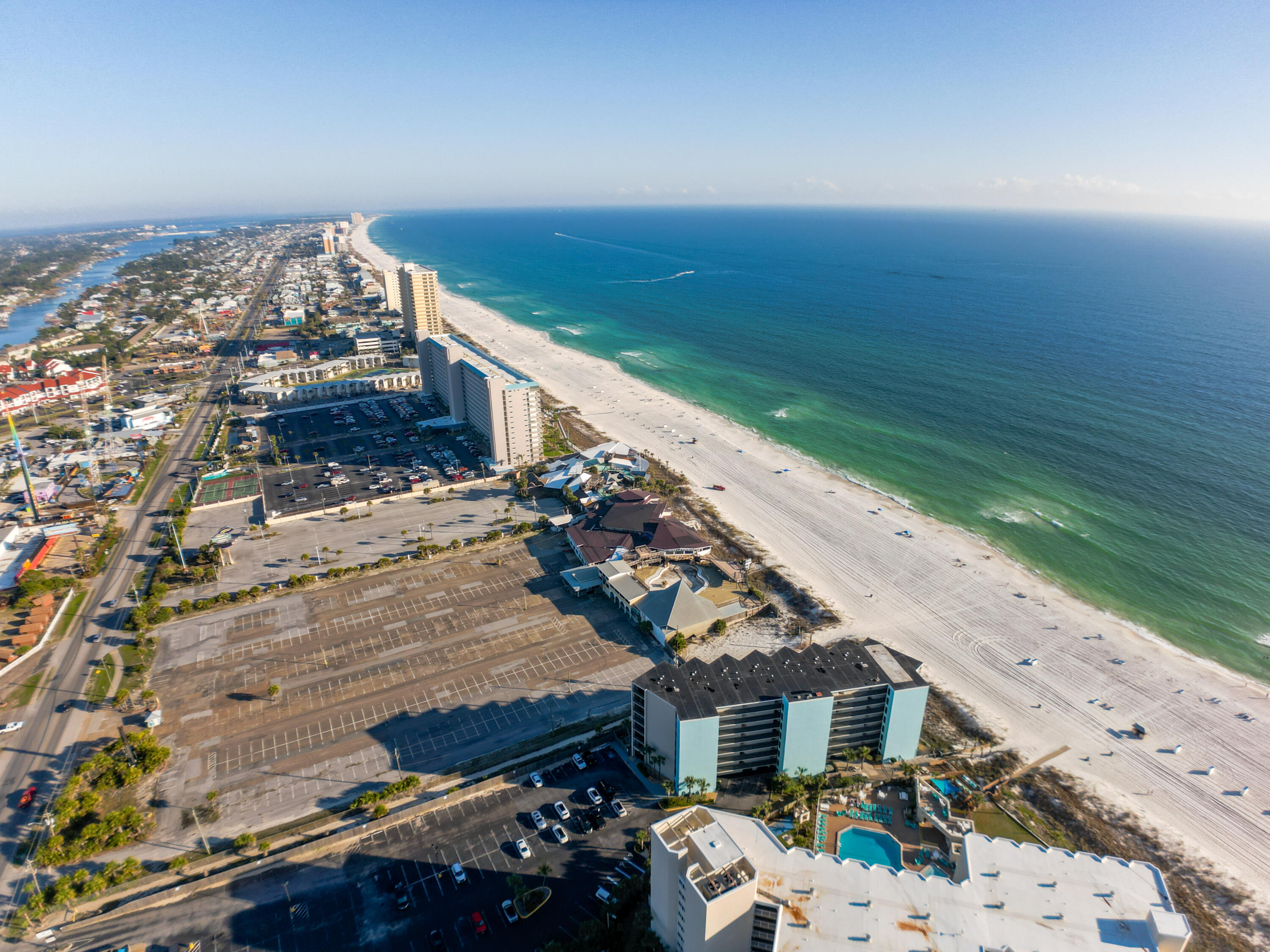 Moondrifter - Residential