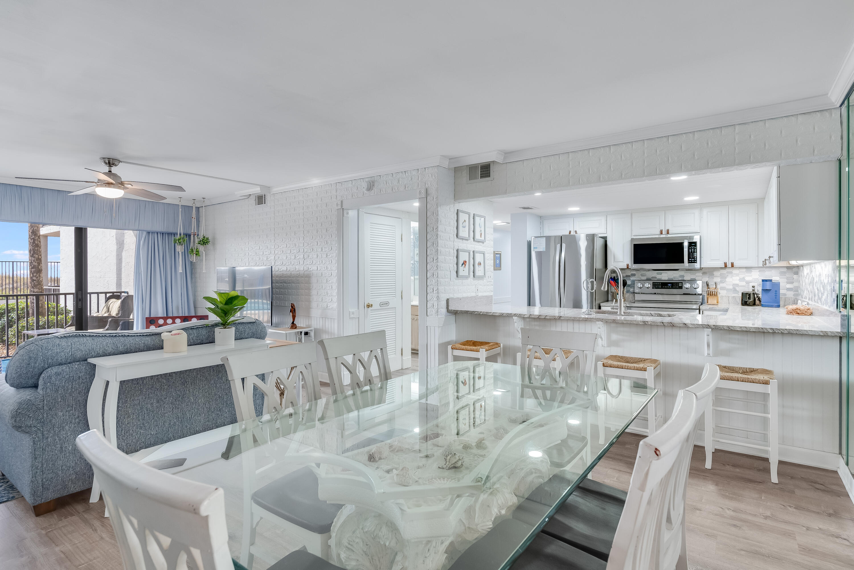 Moondrifter - Residential