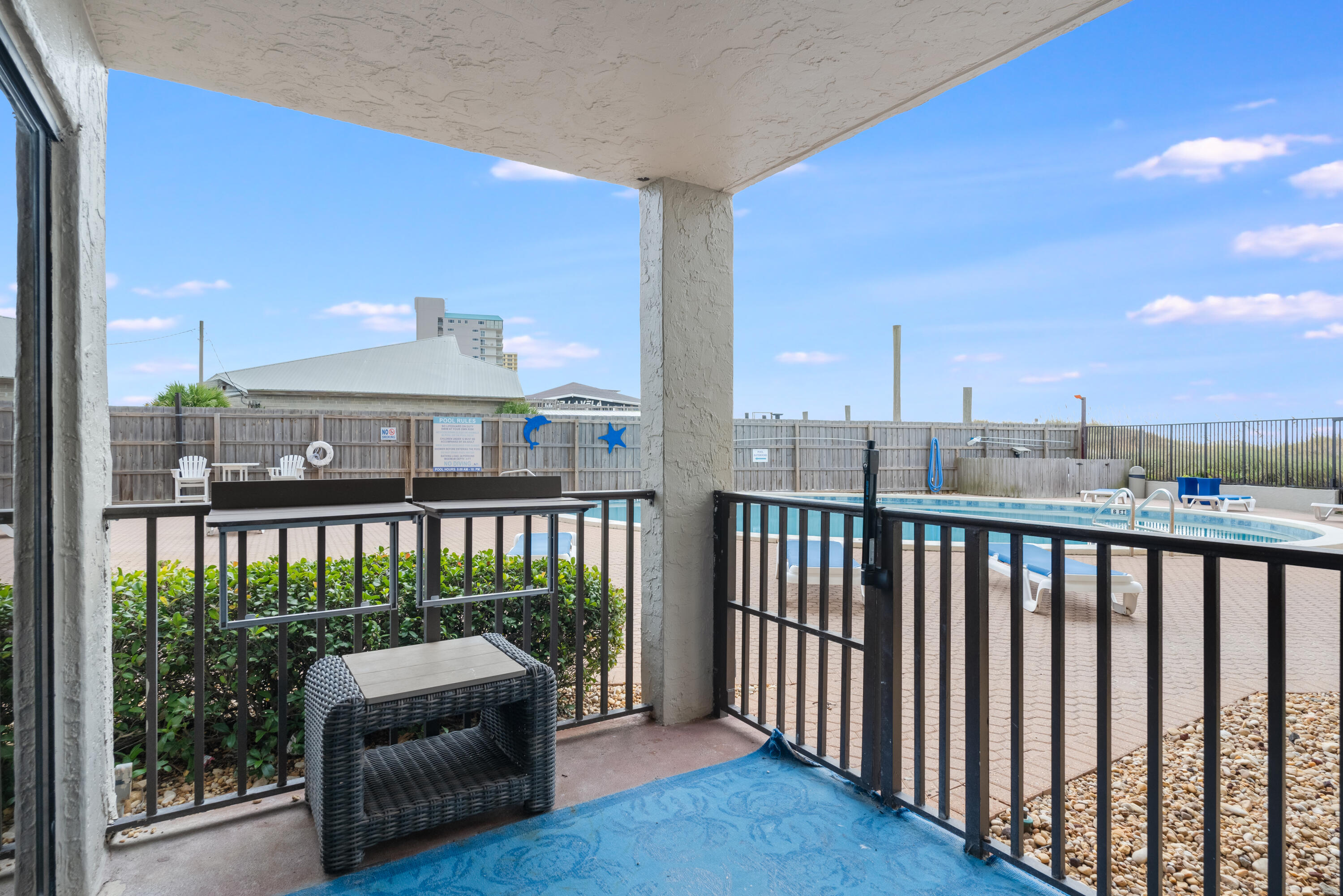 Moondrifter - Residential