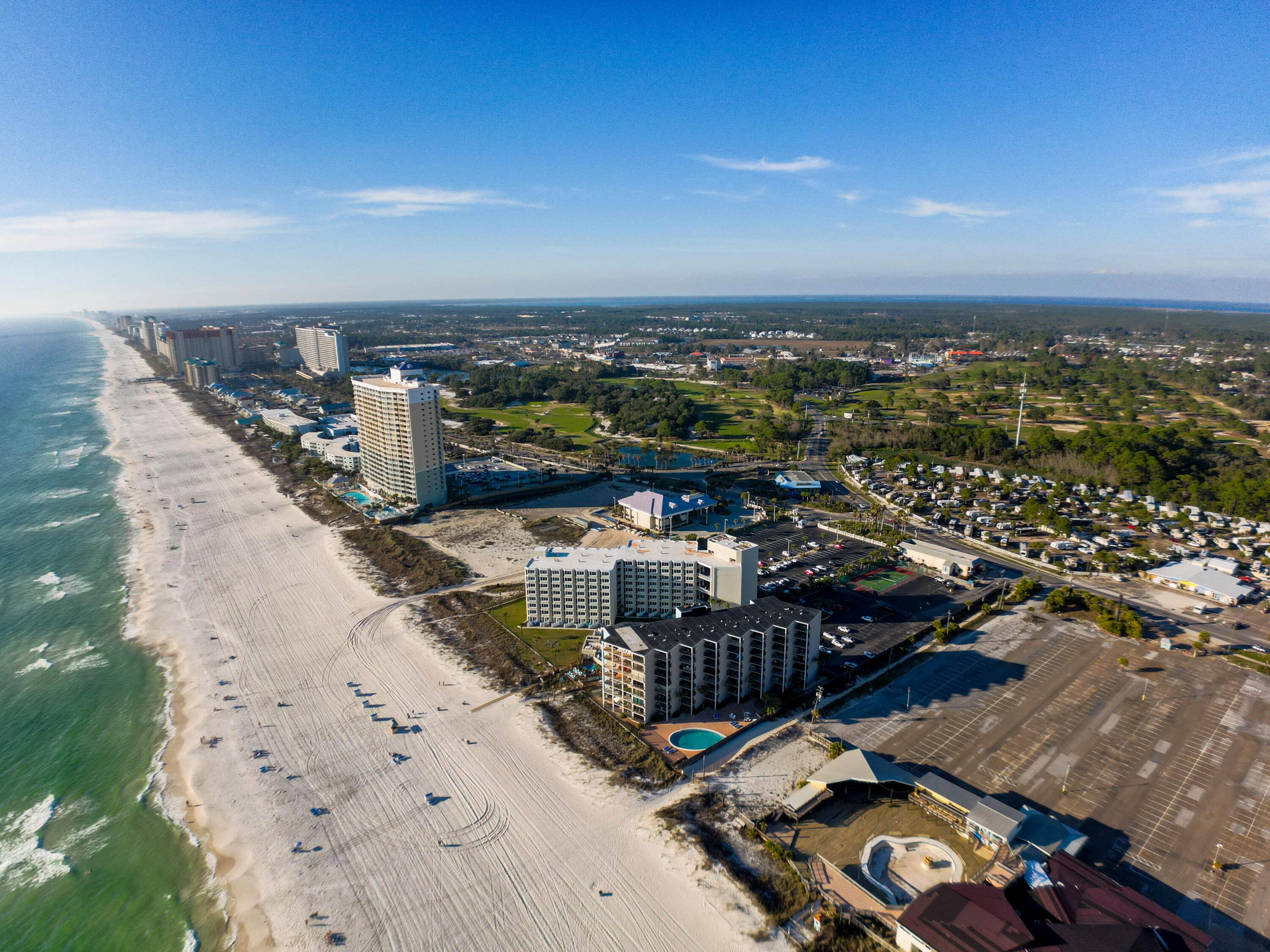 Moondrifter - Residential