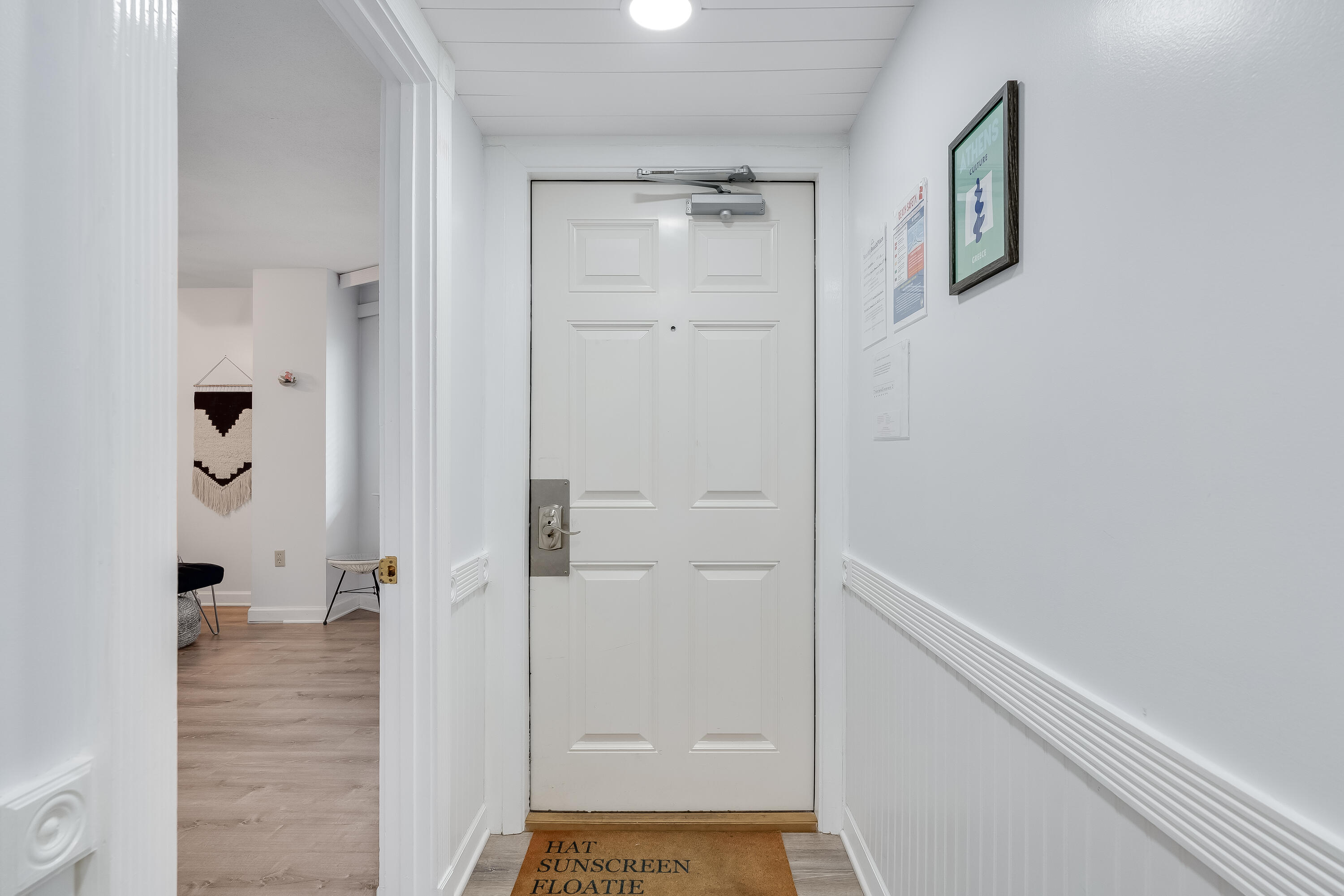 Moondrifter - Residential