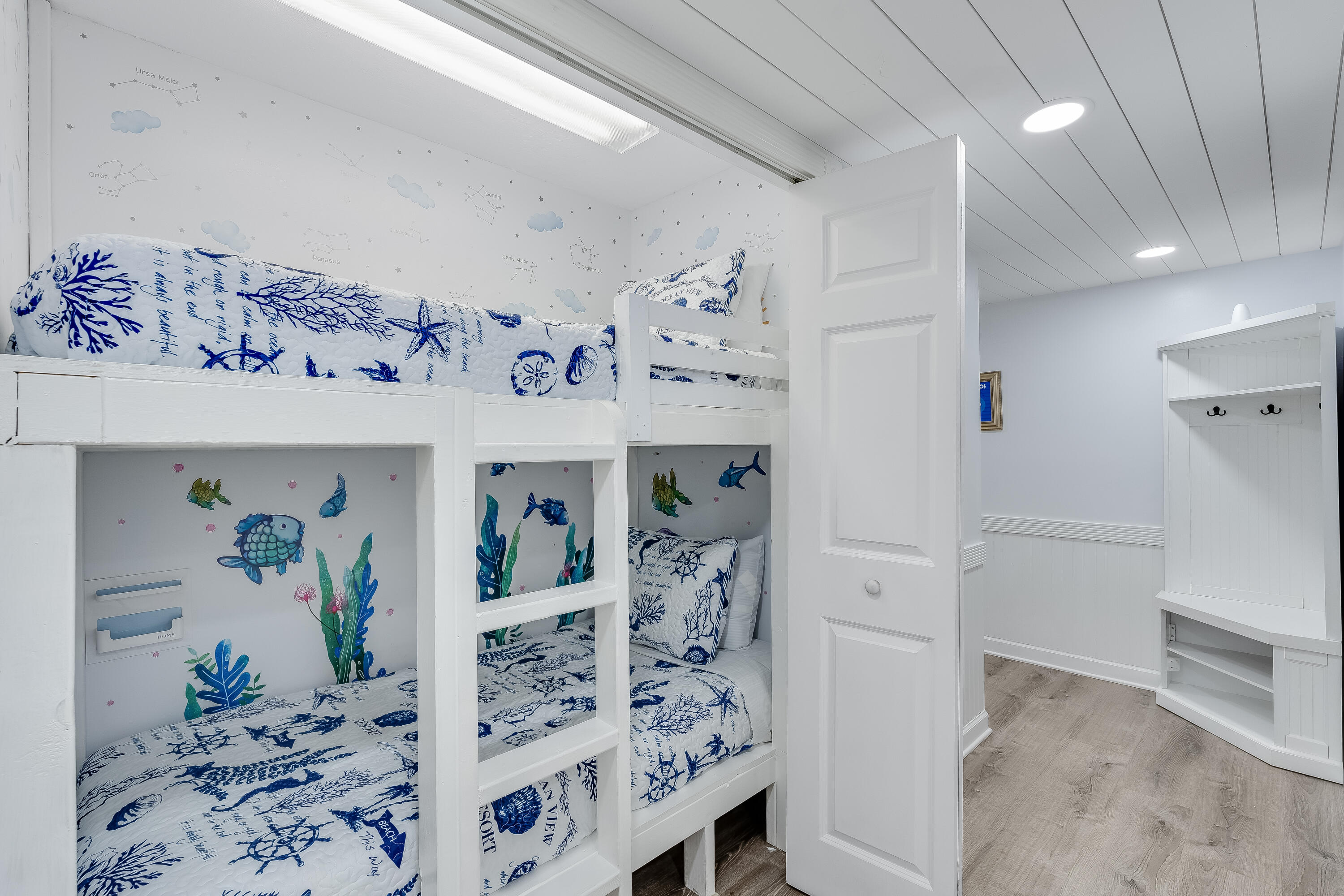 Moondrifter - Residential