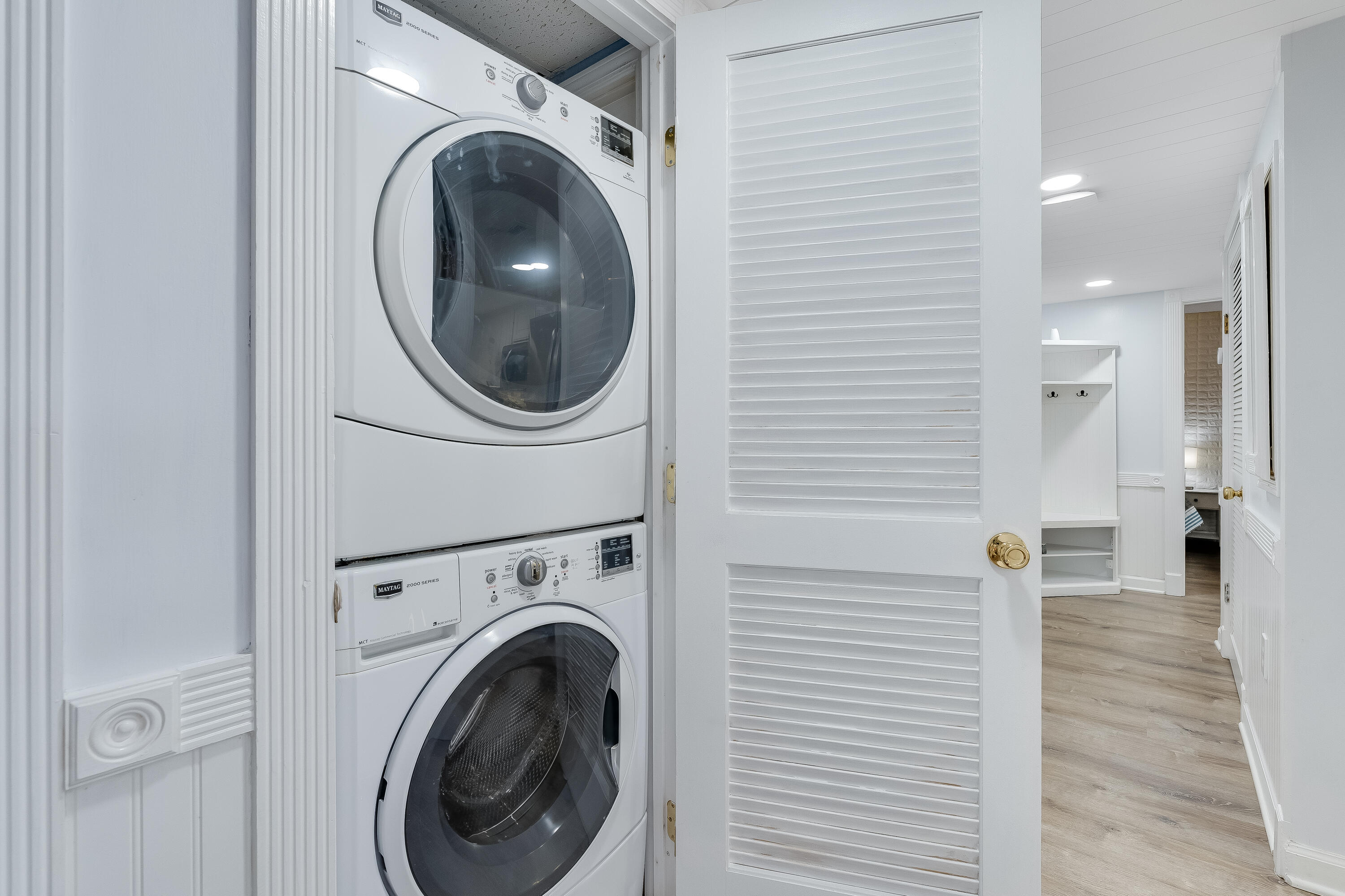 Moondrifter - Residential