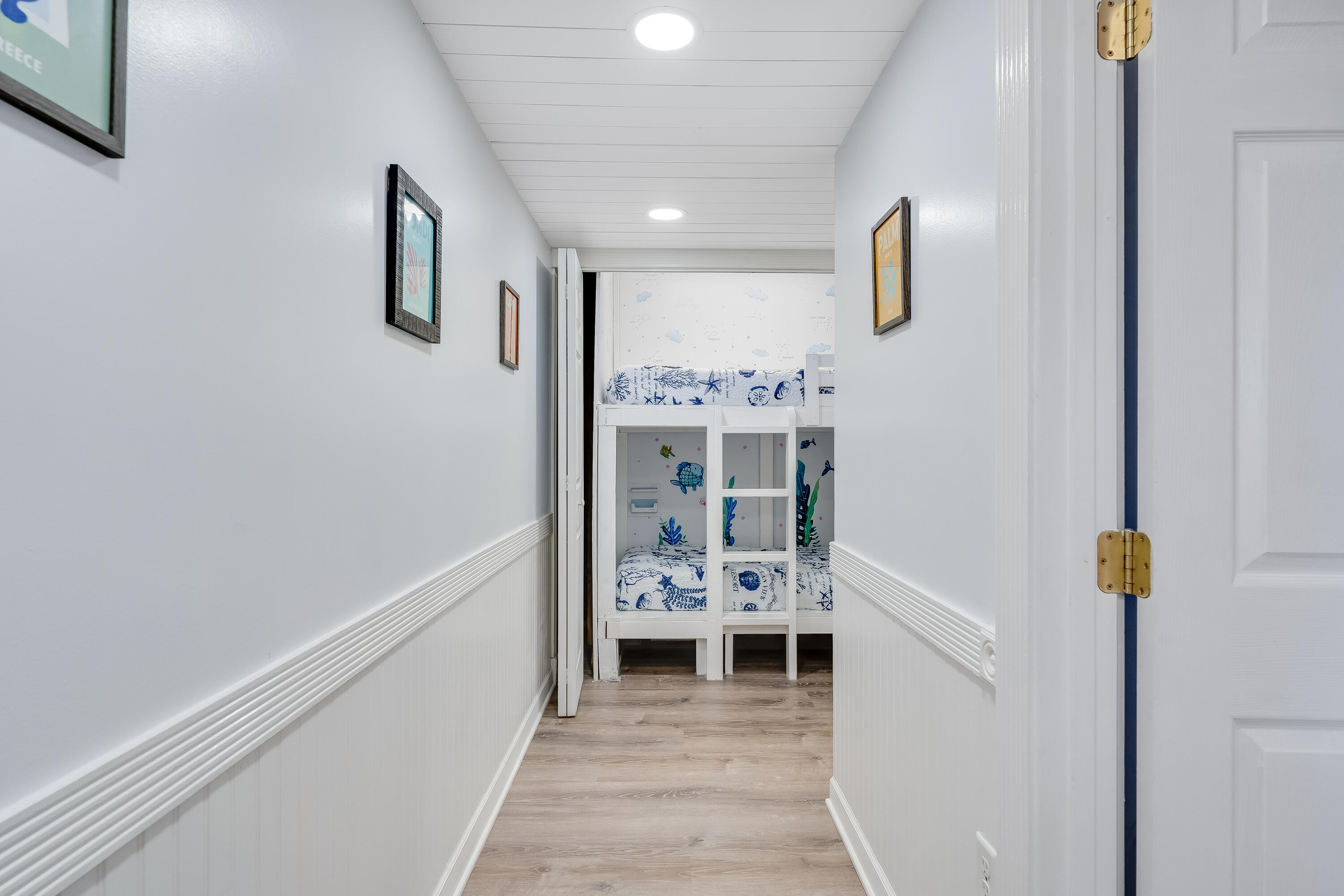 Moondrifter - Residential