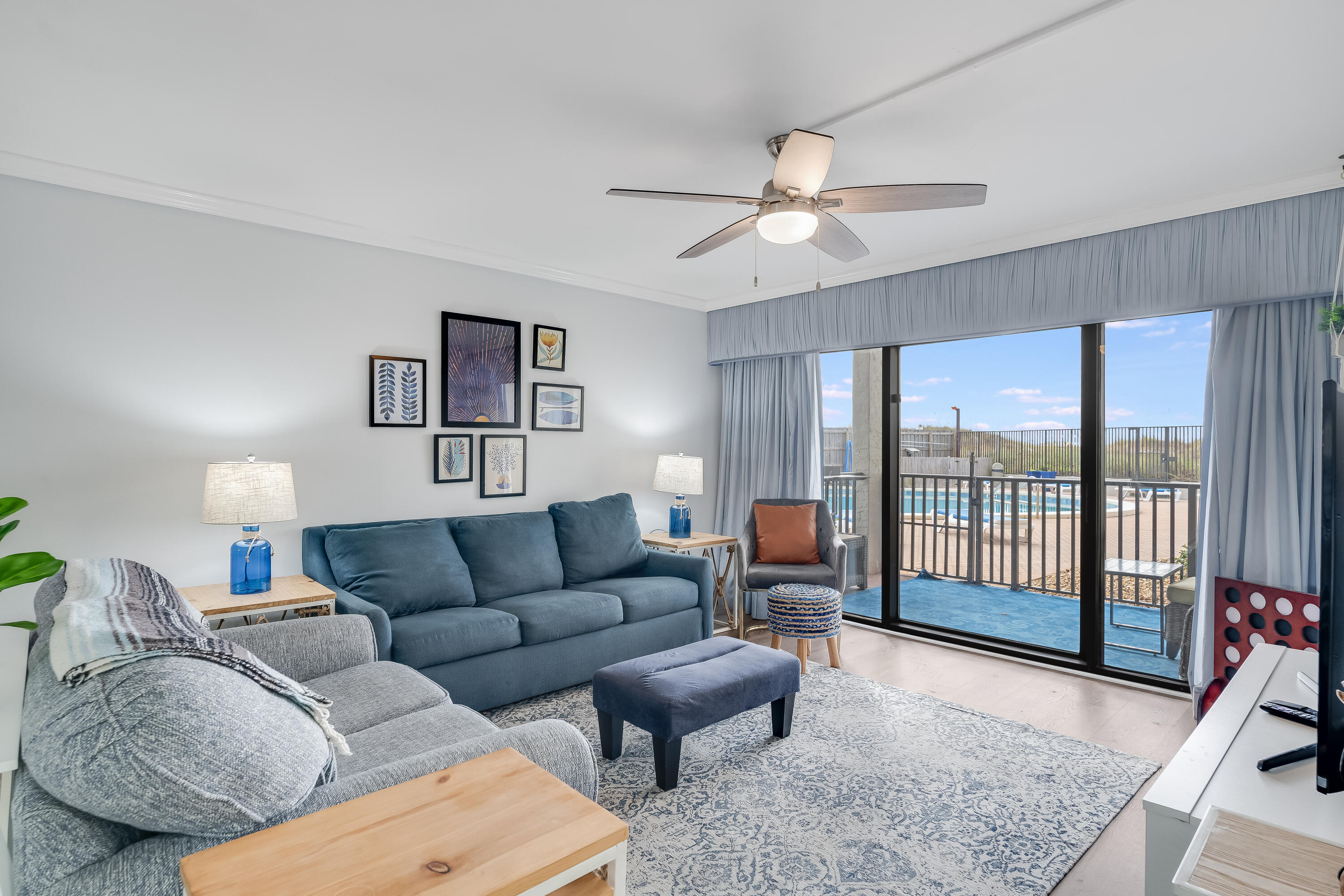 Moondrifter - Residential