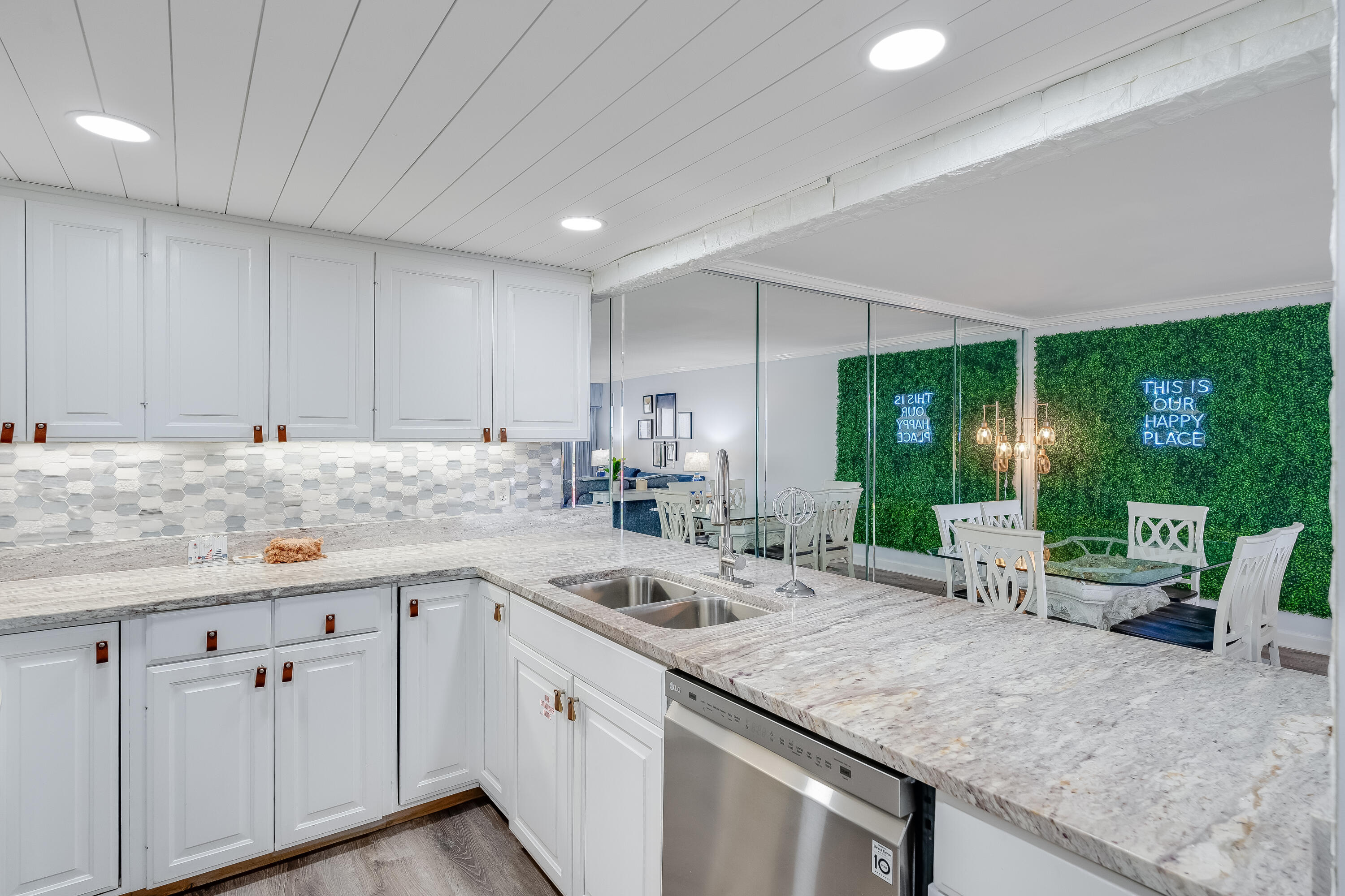 Moondrifter - Residential