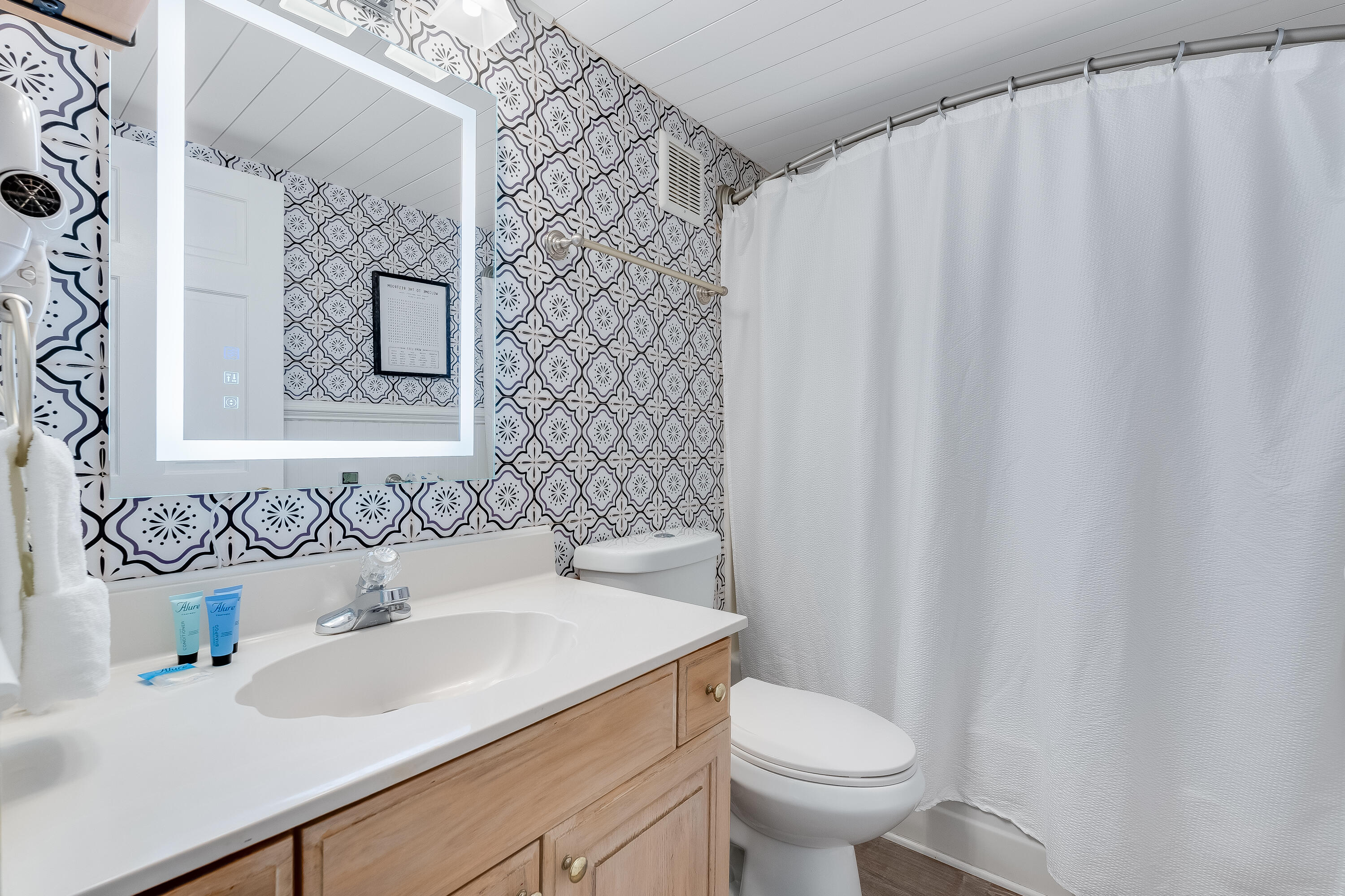 Moondrifter - Residential