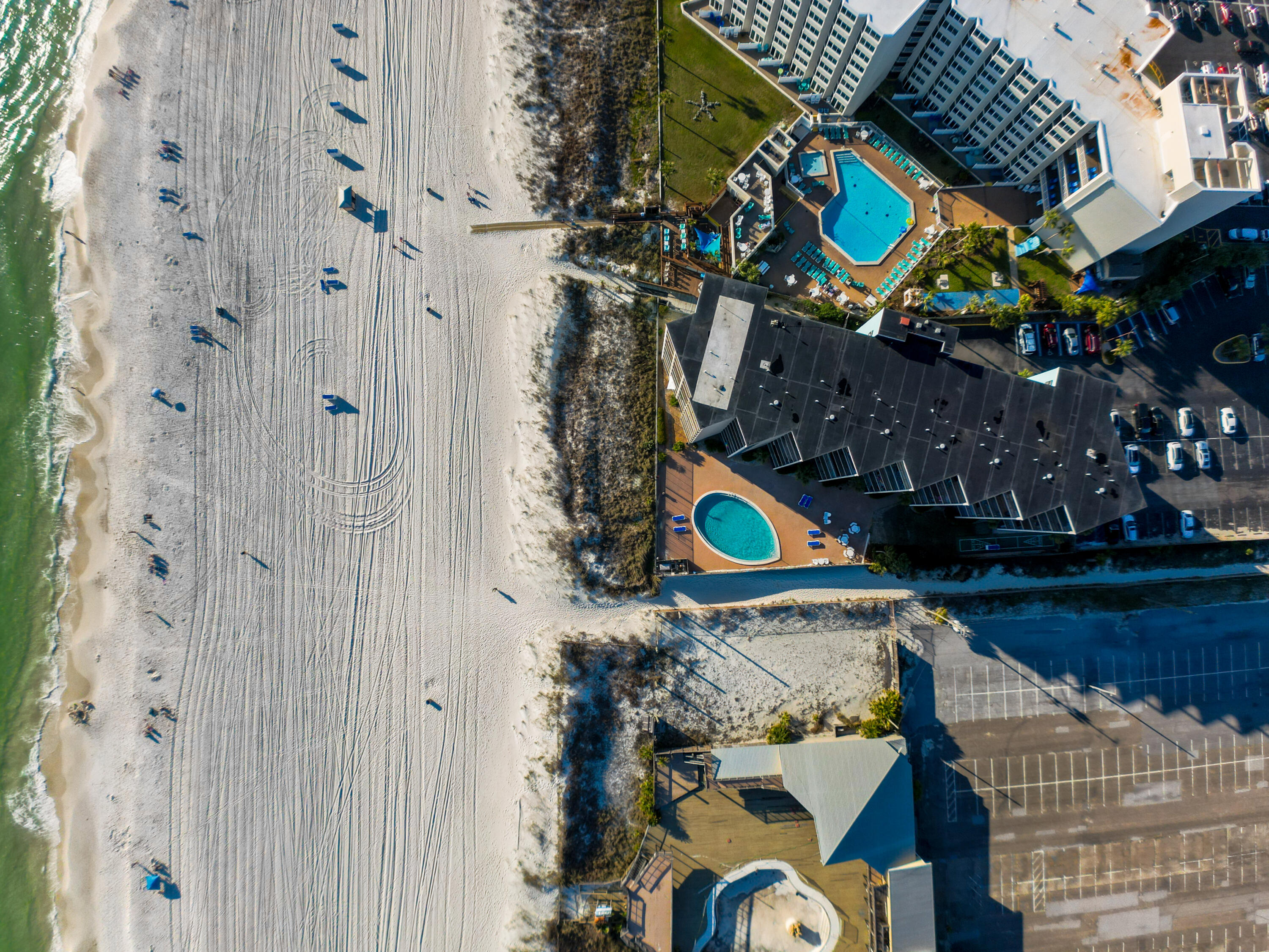 Moondrifter - Residential