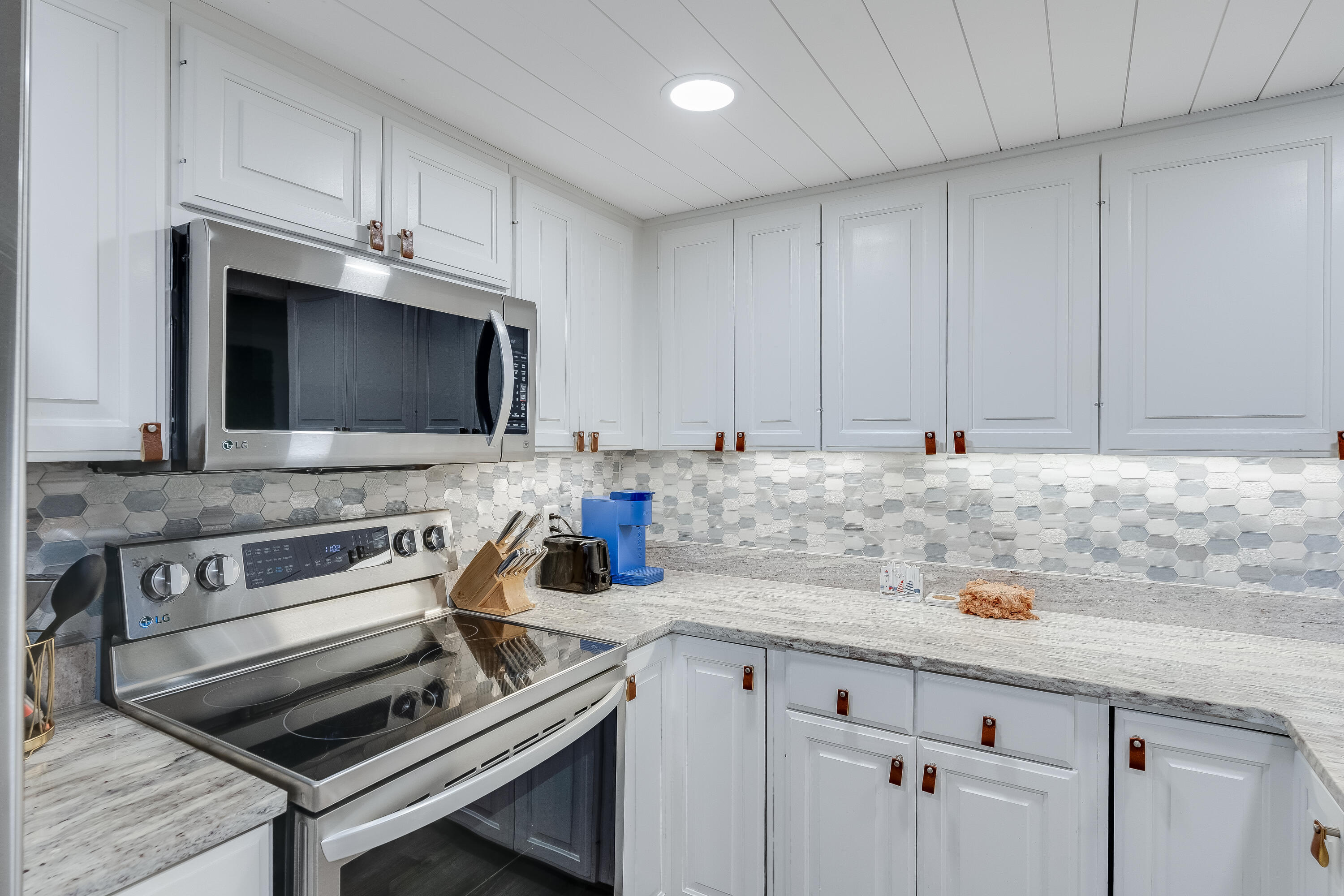 Moondrifter - Residential