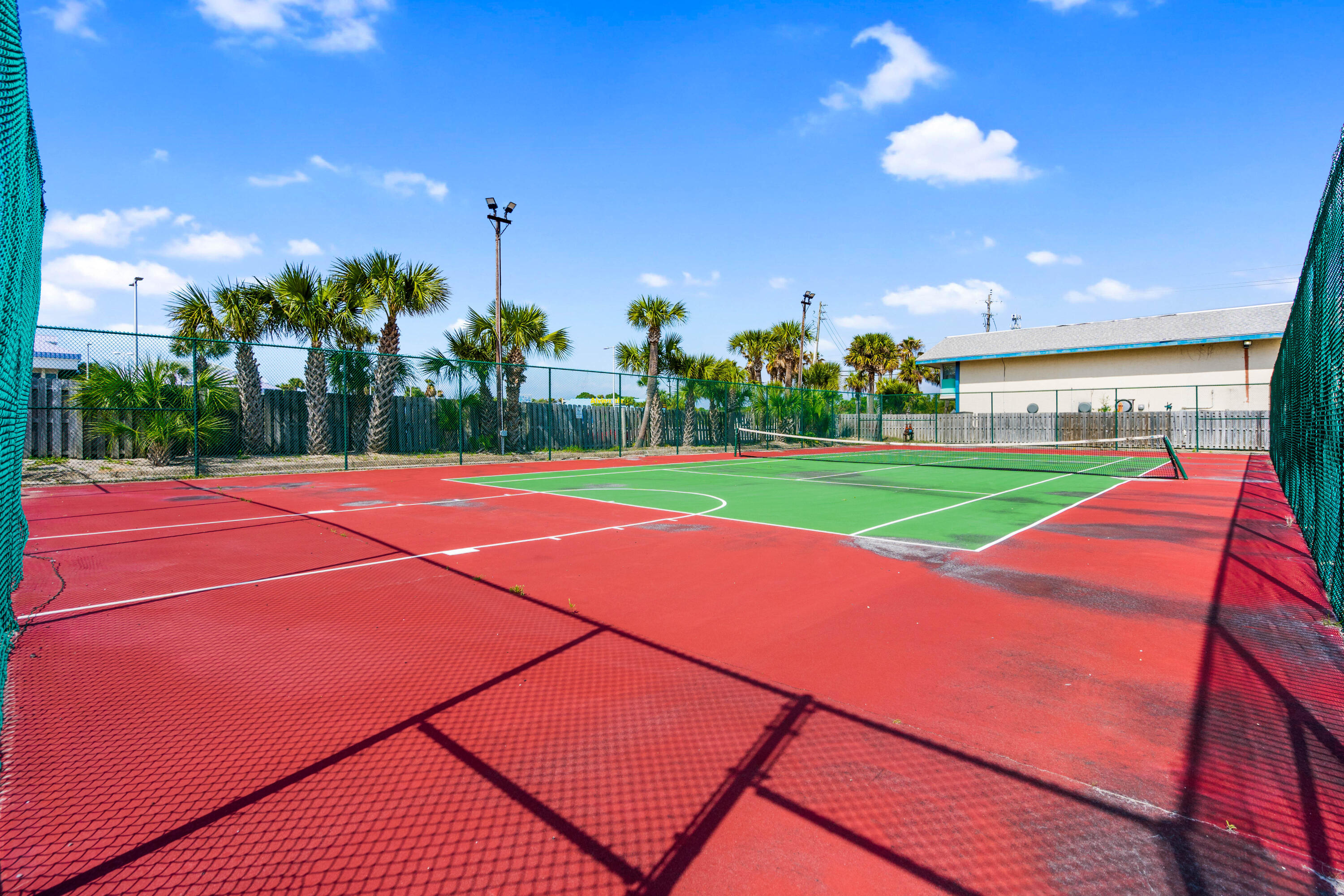 Moondrifter - Residential