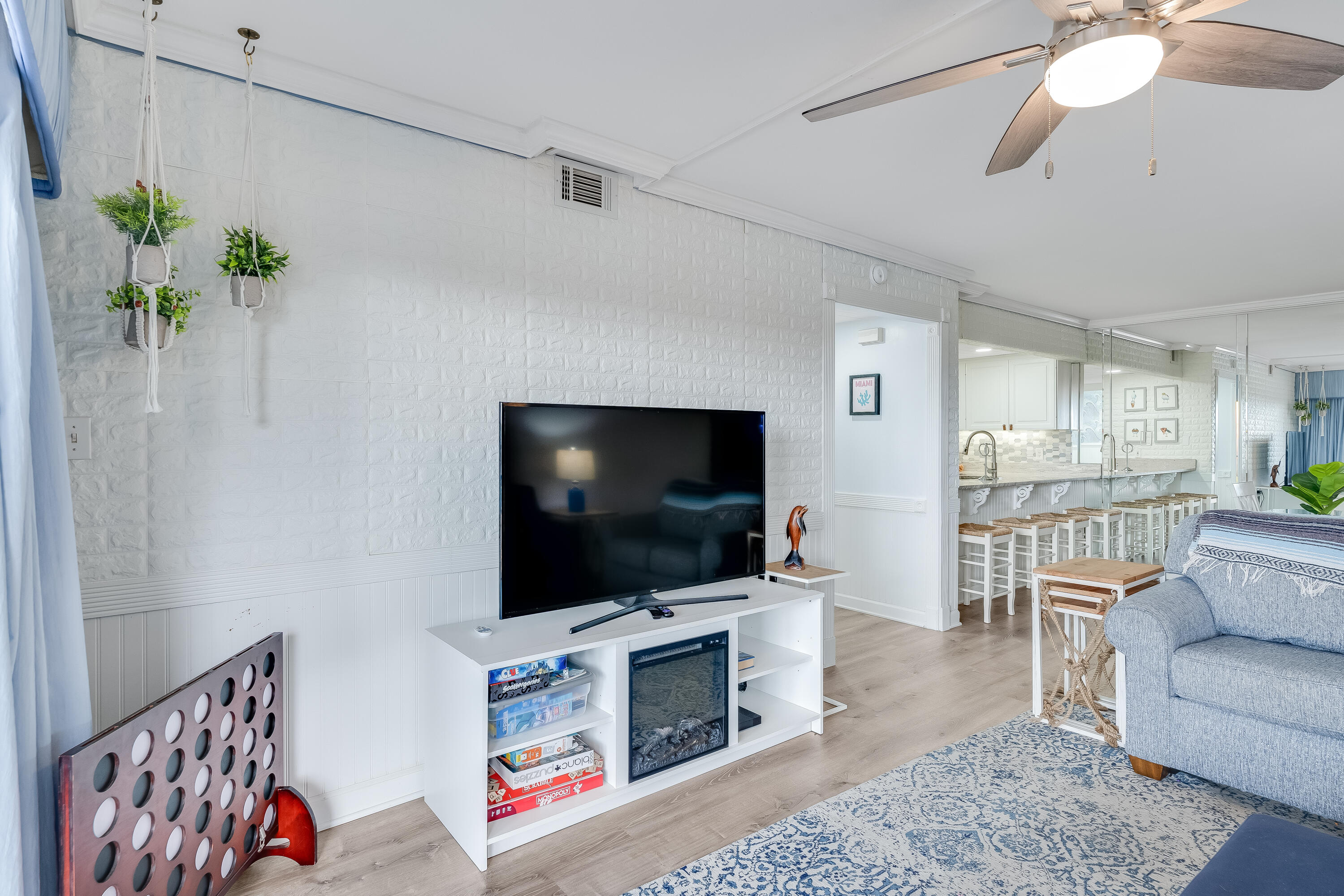 Moondrifter - Residential