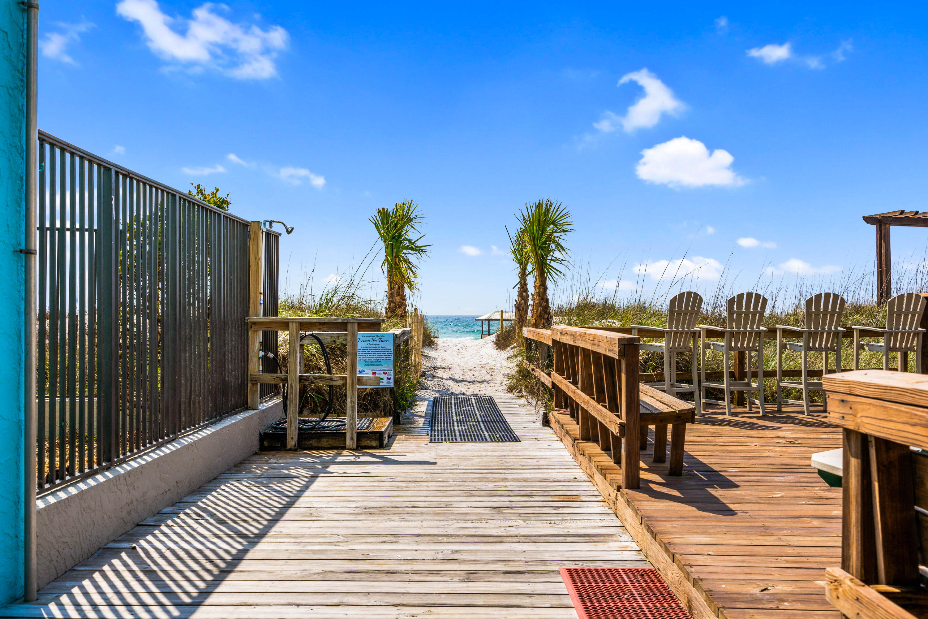 Moondrifter - Residential