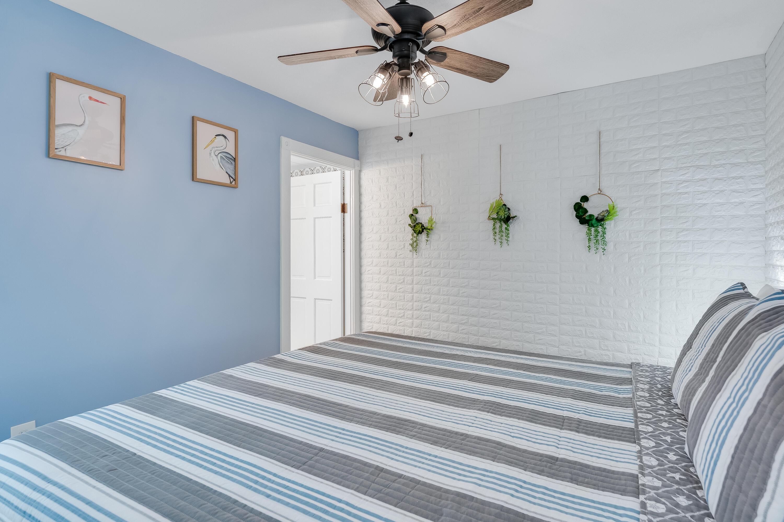 Moondrifter - Residential