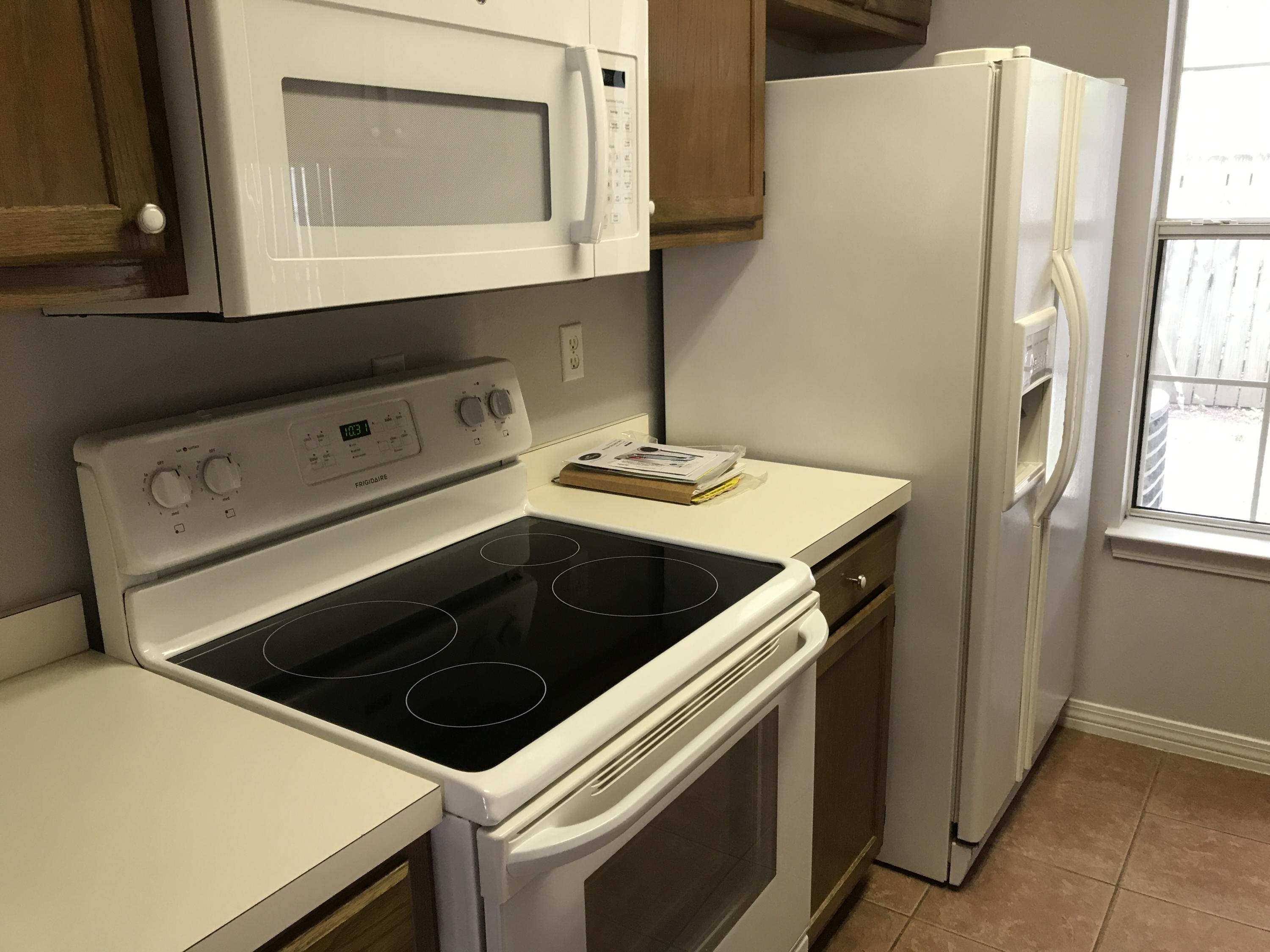 FOREST OAKS PH 3 - Residential Lease