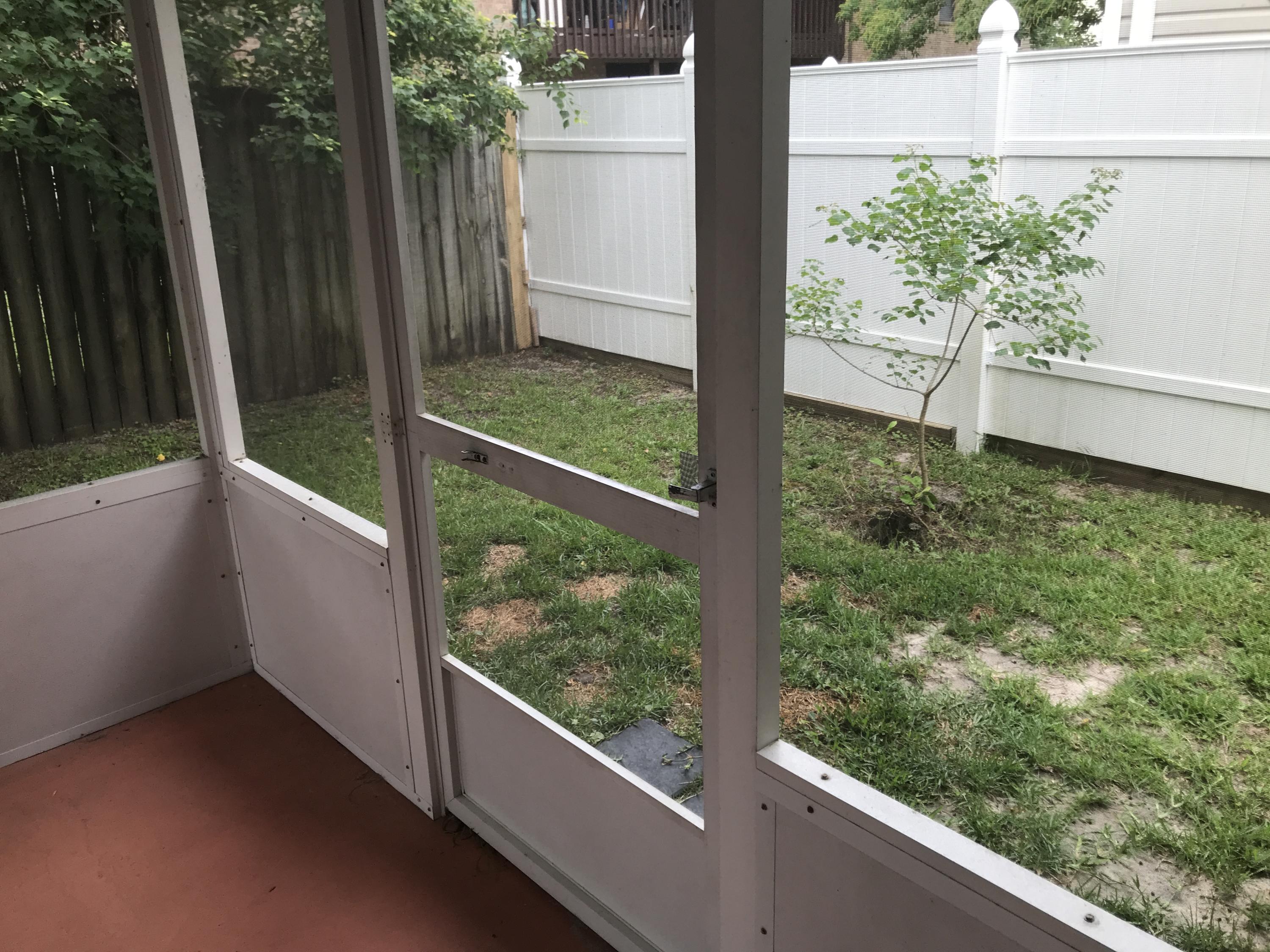 FOREST OAKS PH 3 - Residential Lease