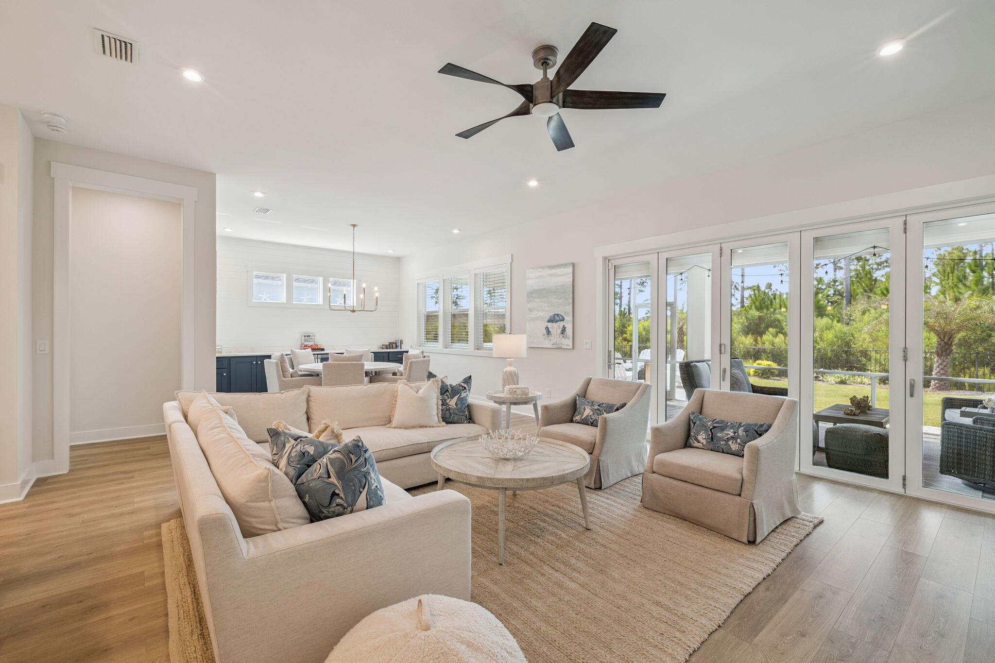 Naturewalk at Watersound Origins - Residential