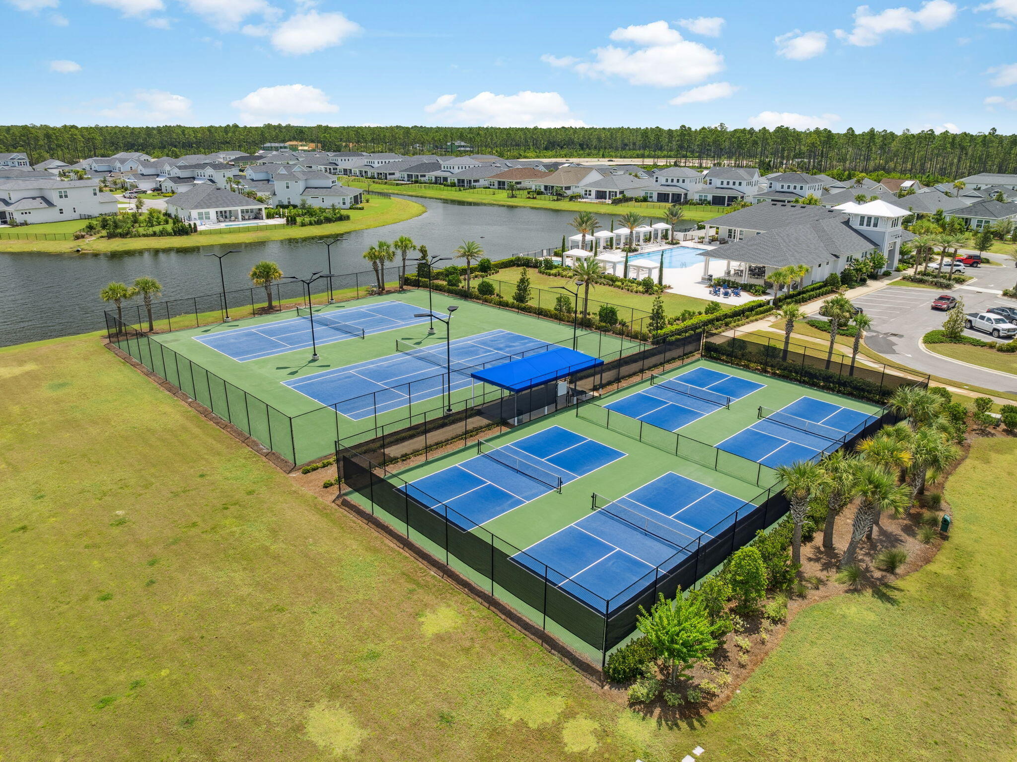 Naturewalk at Watersound Origins - Residential