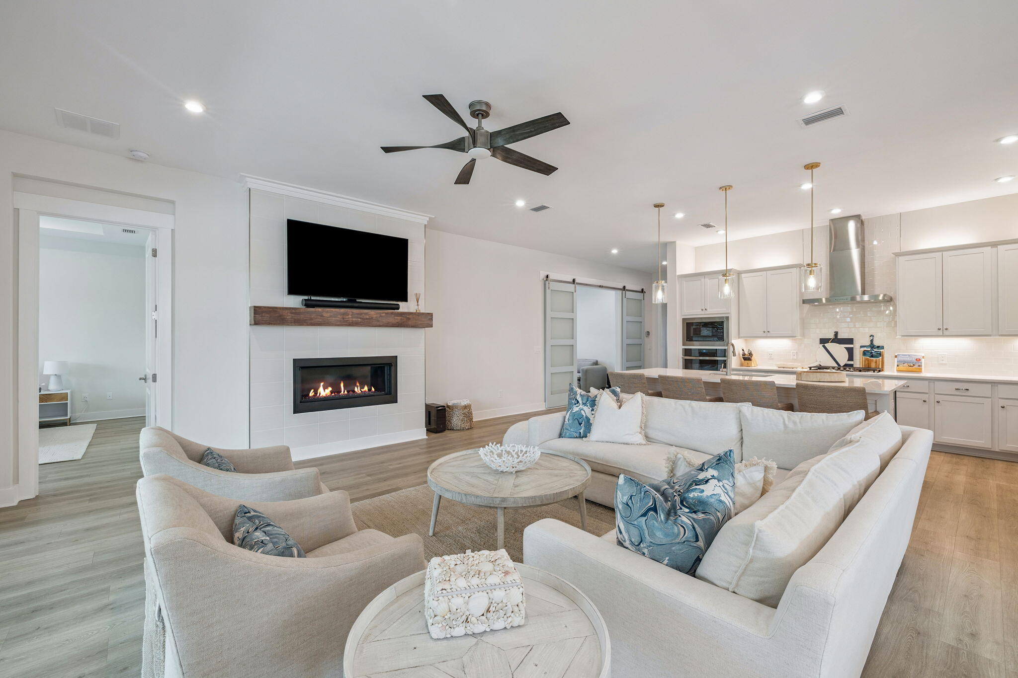 Naturewalk at Watersound Origins - Residential