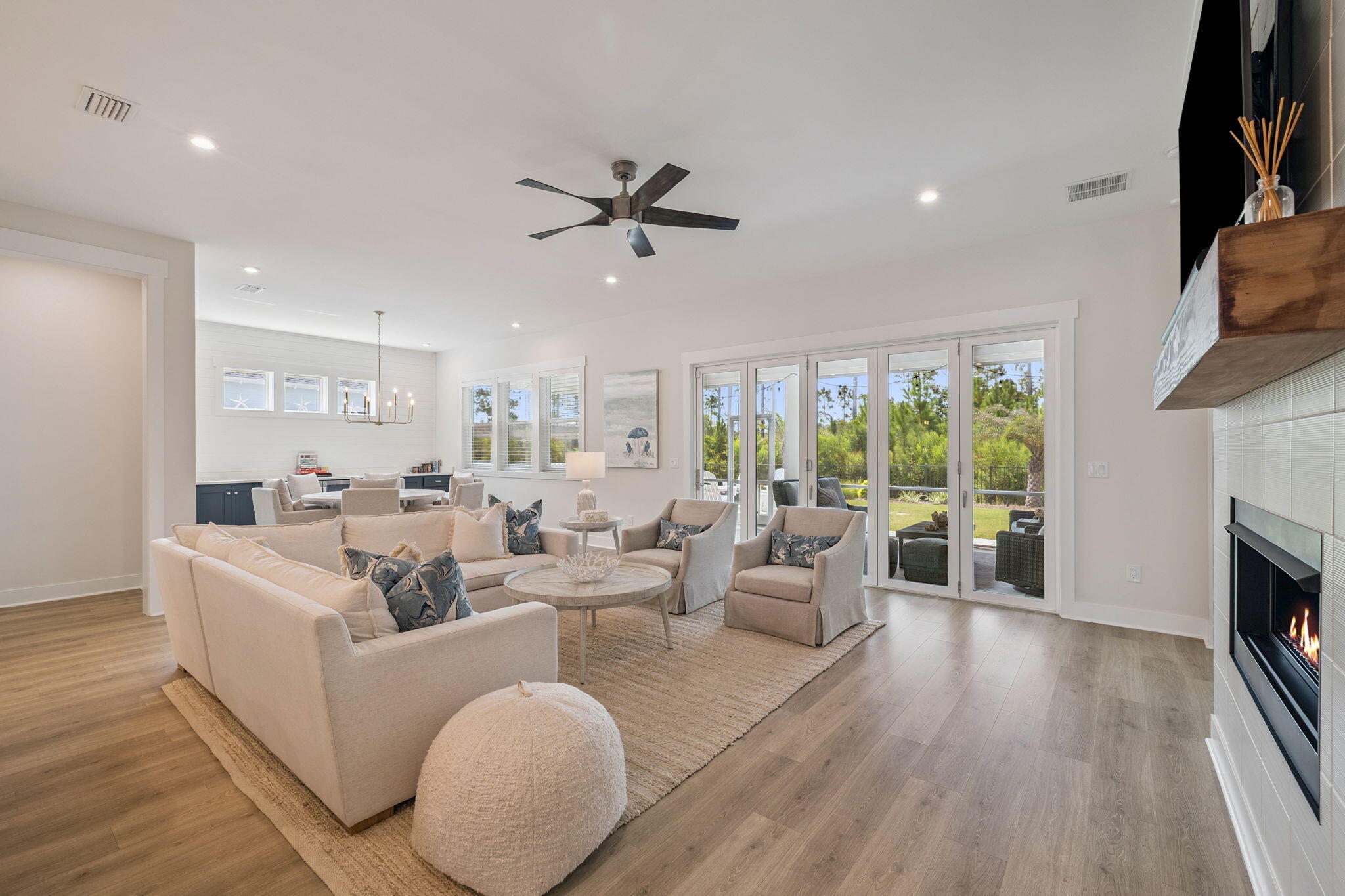 Naturewalk at Watersound Origins - Residential