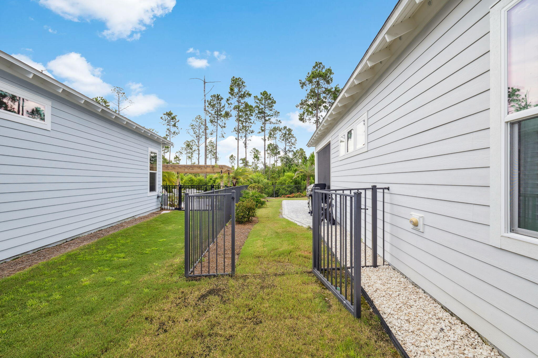 Naturewalk at Watersound Origins - Residential
