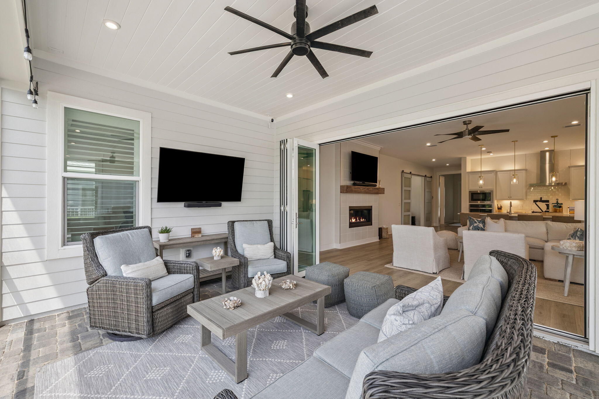 Naturewalk at Watersound Origins - Residential