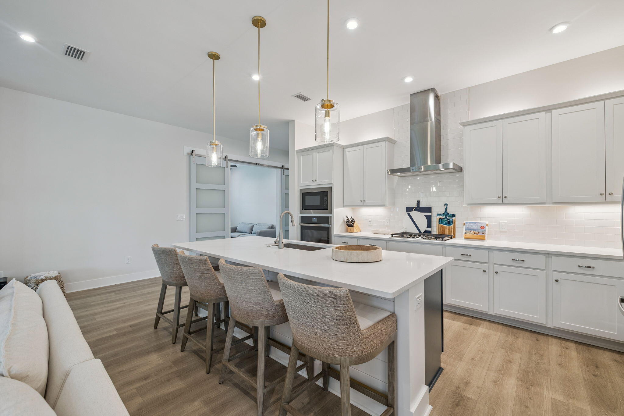 Naturewalk at Watersound Origins - Residential