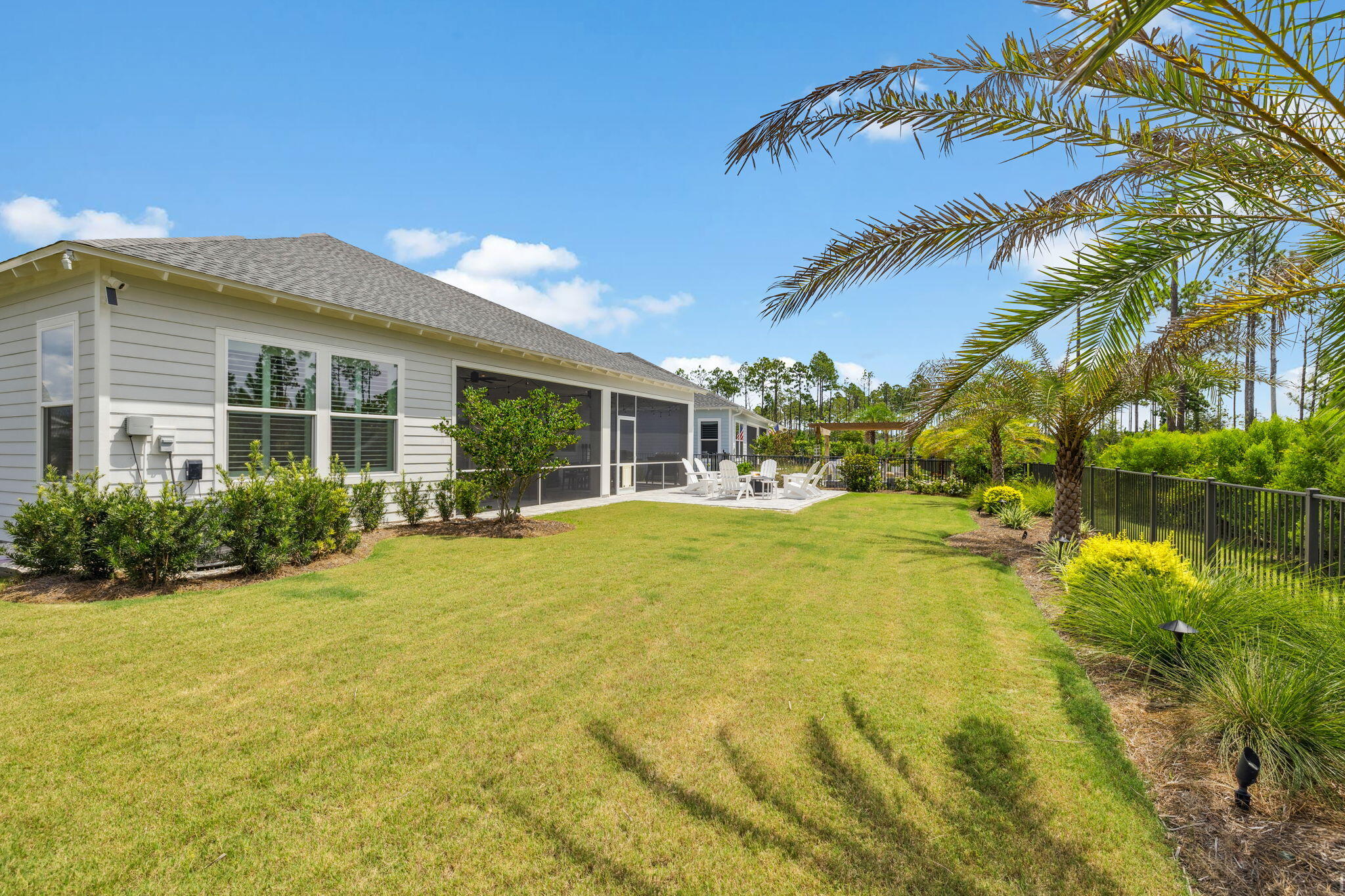 Naturewalk at Watersound Origins - Residential